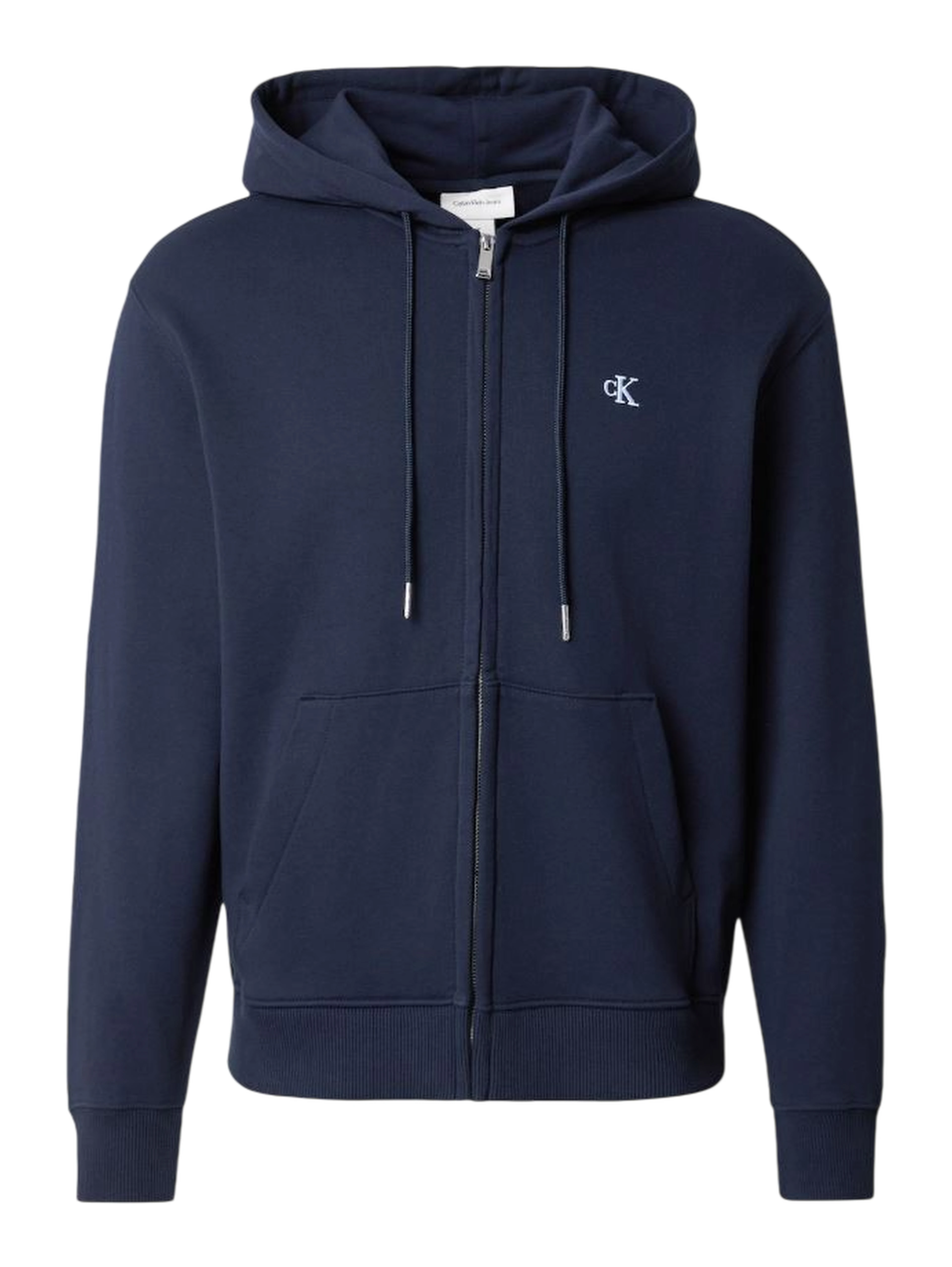 Calvin Klein Sweaters Blu