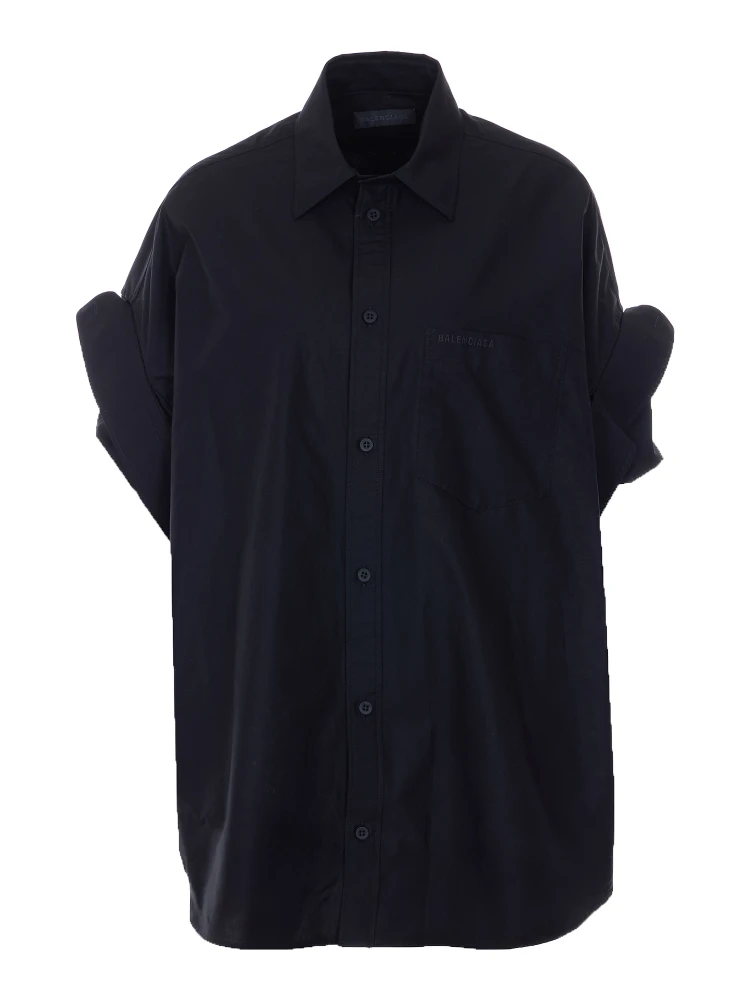 Balenciaga Shirts