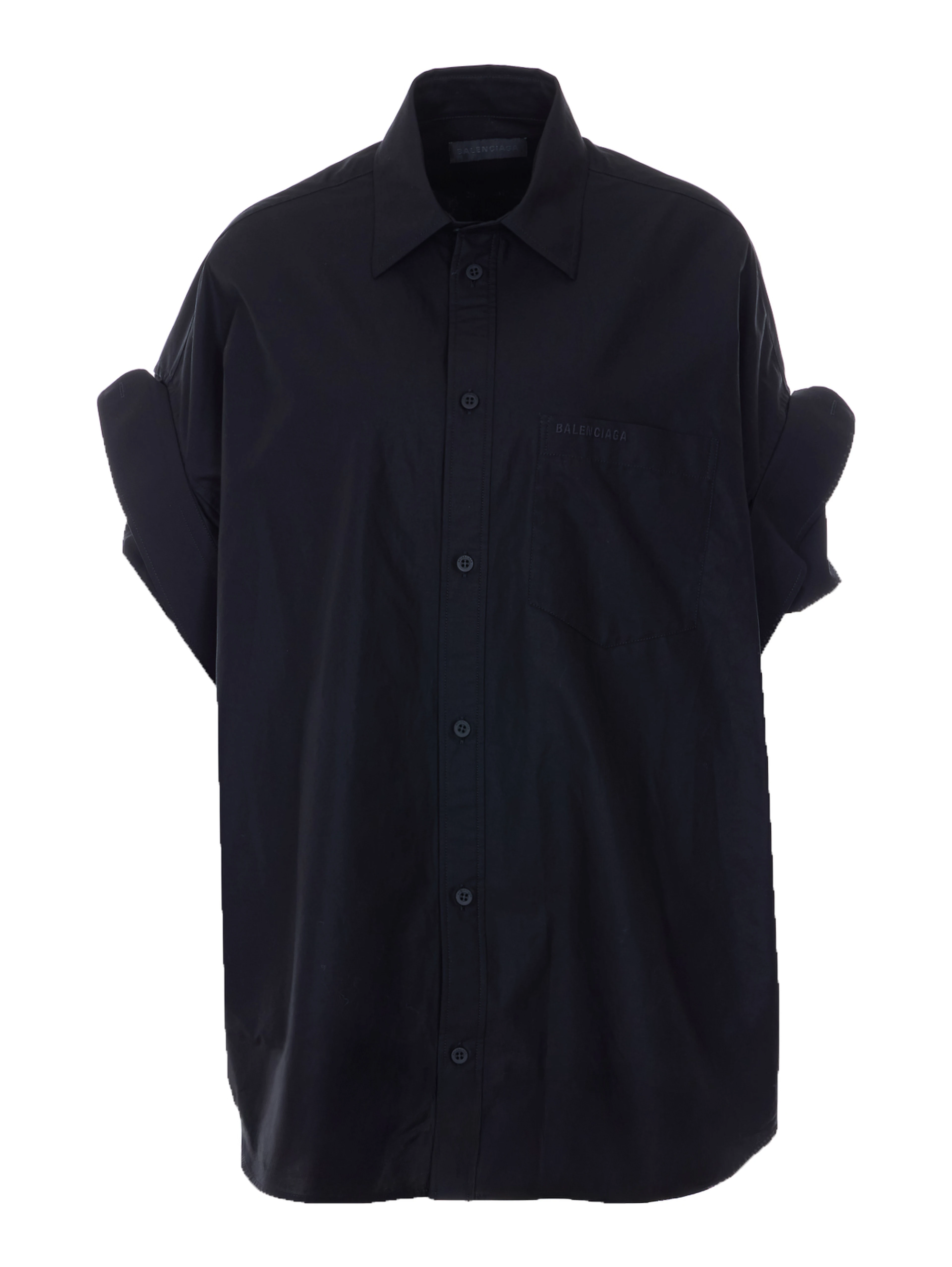 Balenciaga Shirts