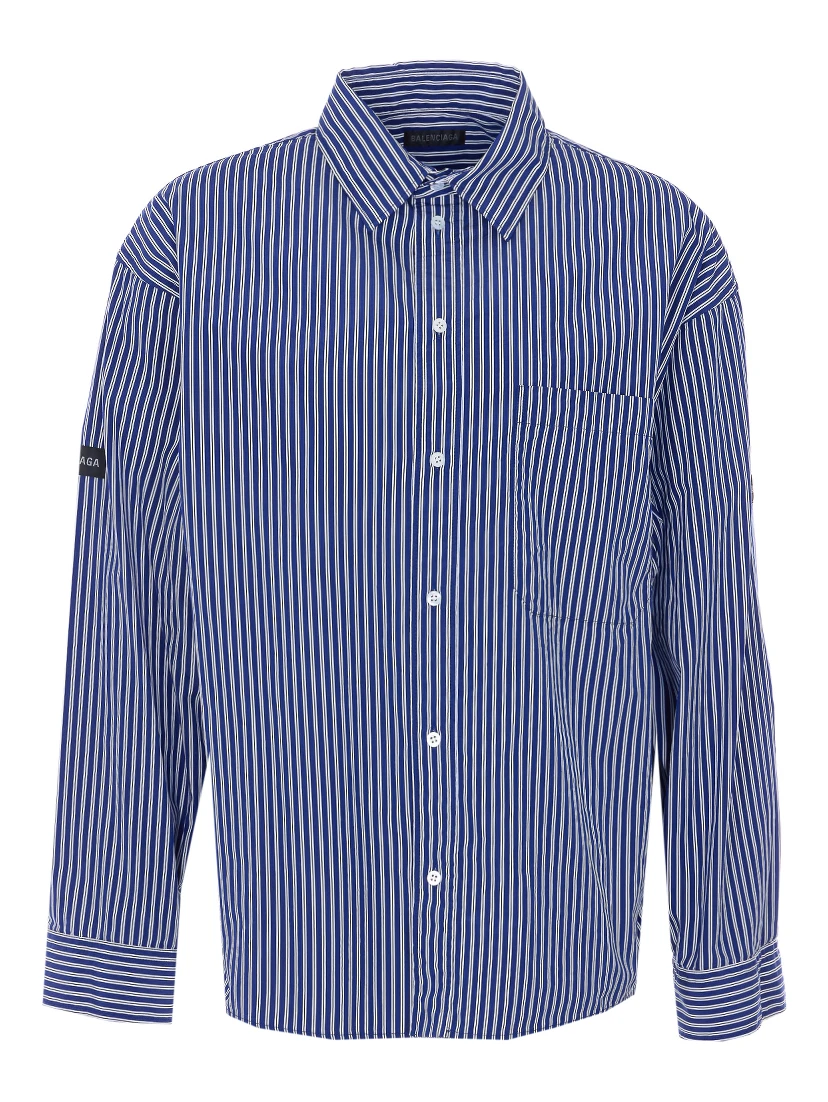 Balenciaga Shirts