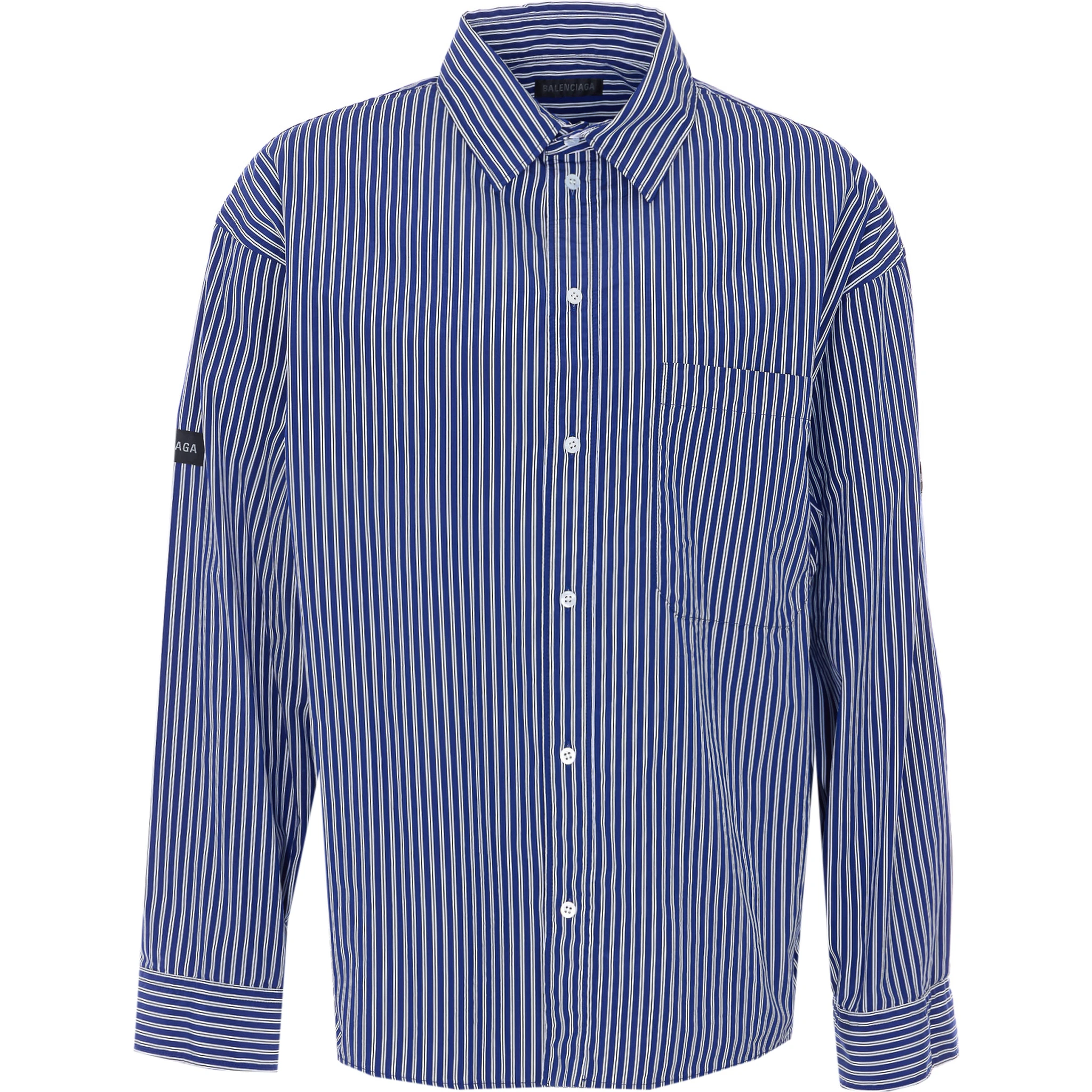 Balenciaga Shirts