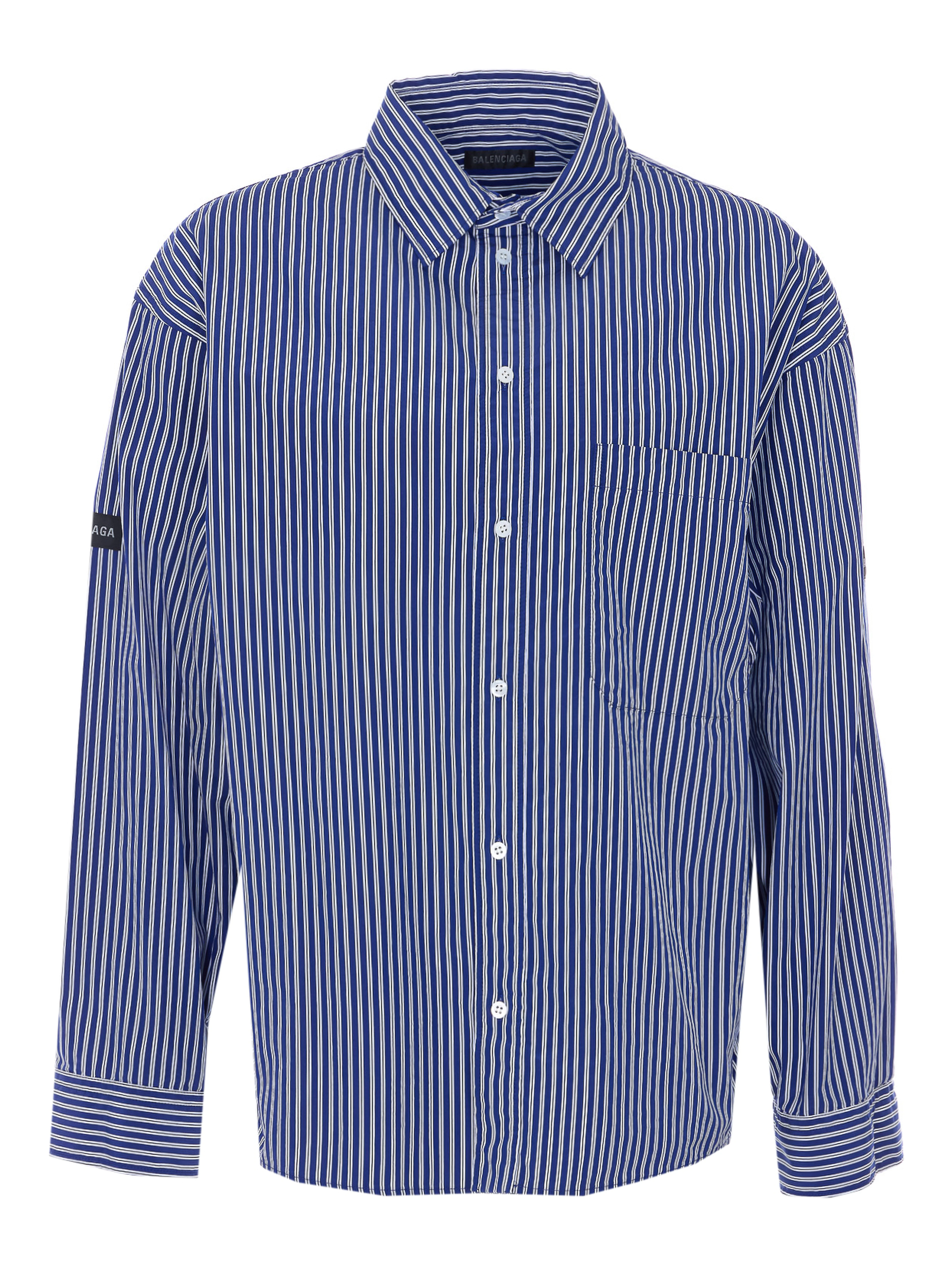 Balenciaga Shirts