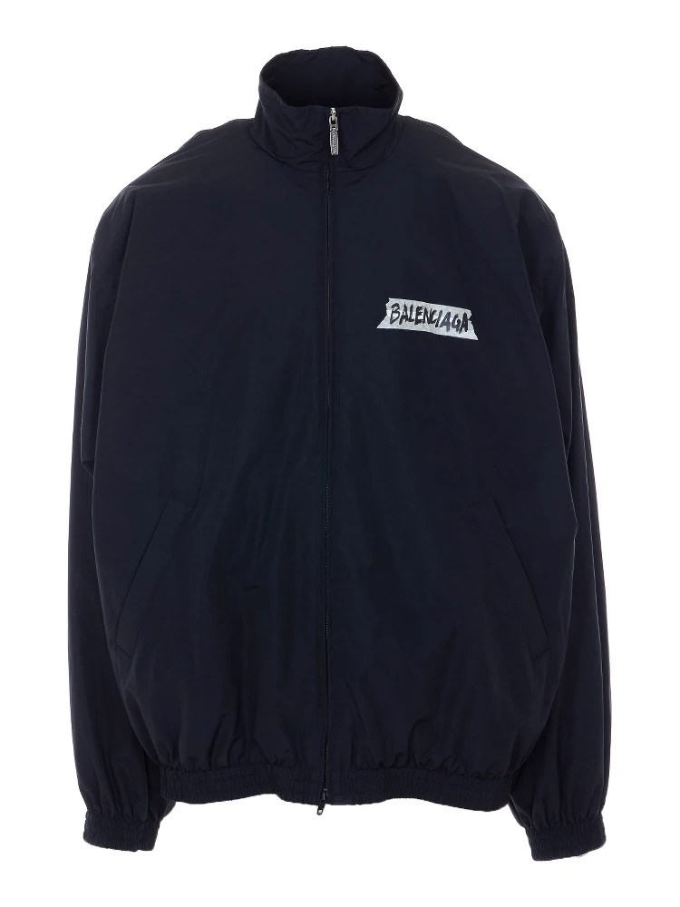 Balenciaga Jackets