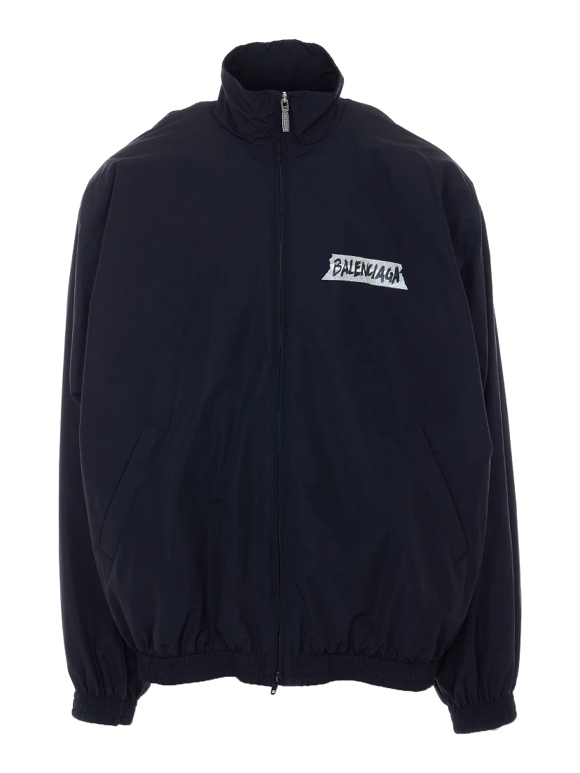 Balenciaga Jackets