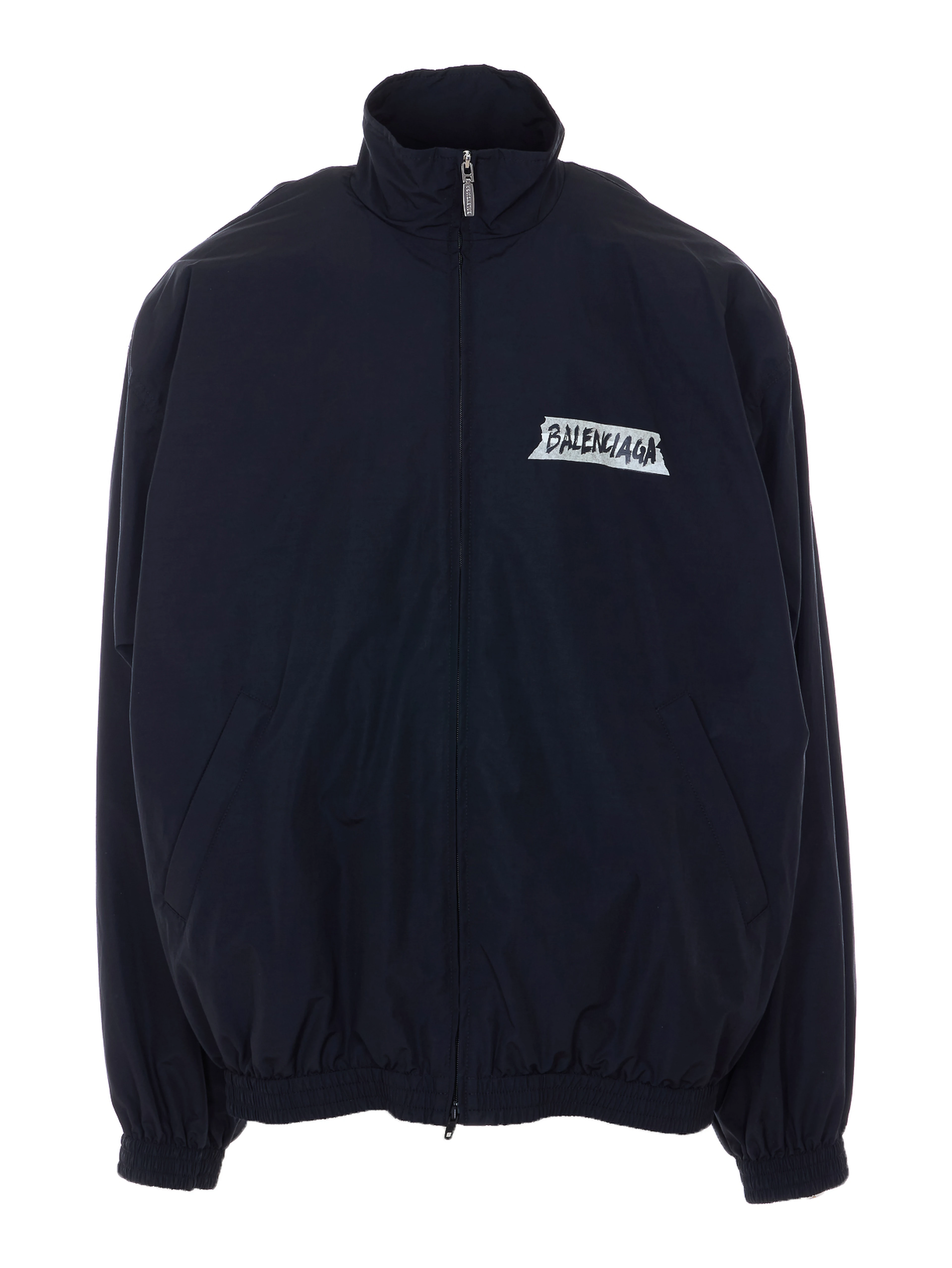 Balenciaga Jackets