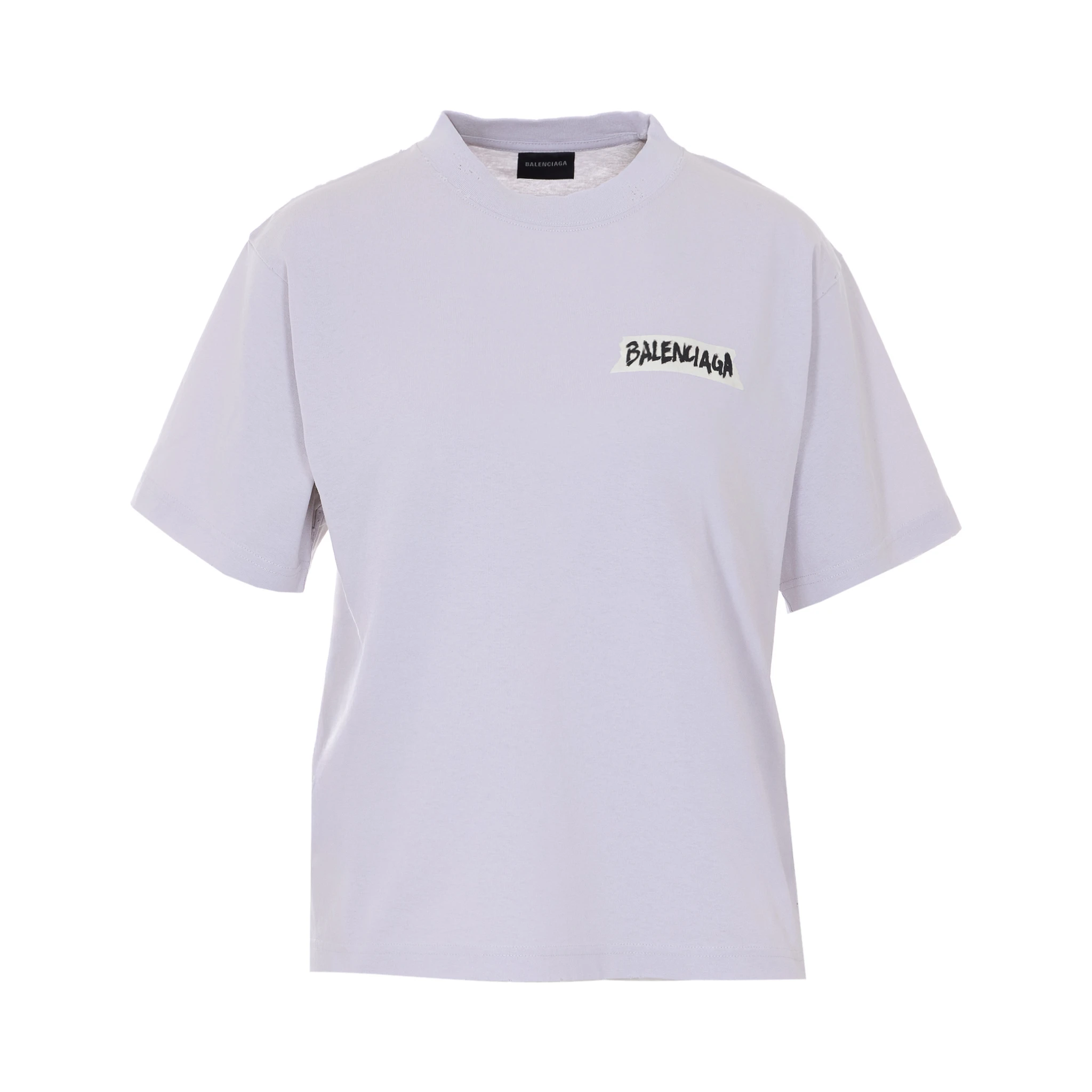 Balenciaga T-shirts and Polos