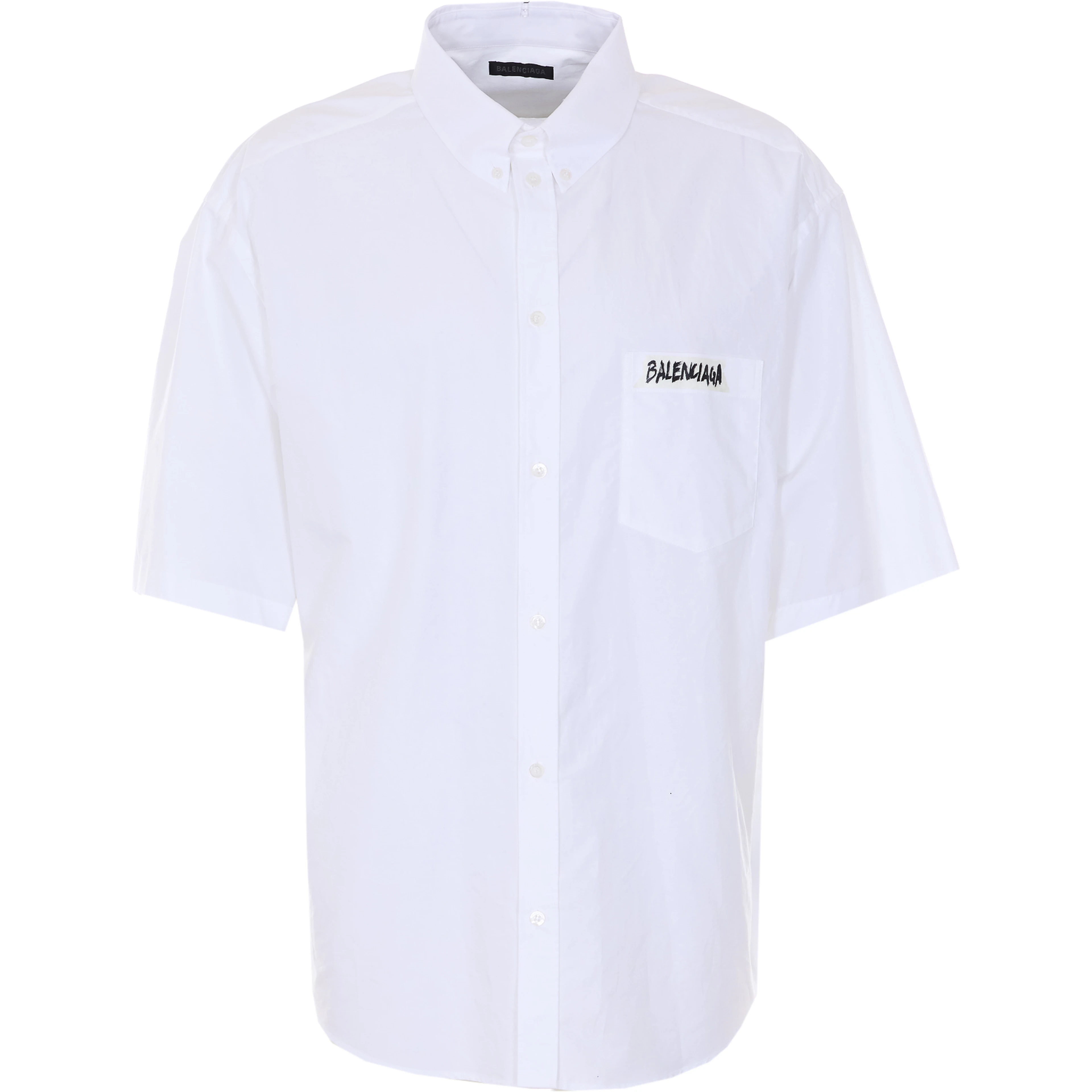 Balenciaga Shirts