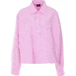 Balenciaga Shirts
