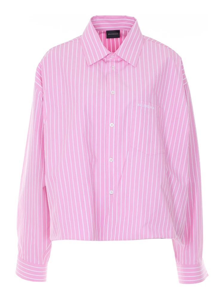 Balenciaga Shirts