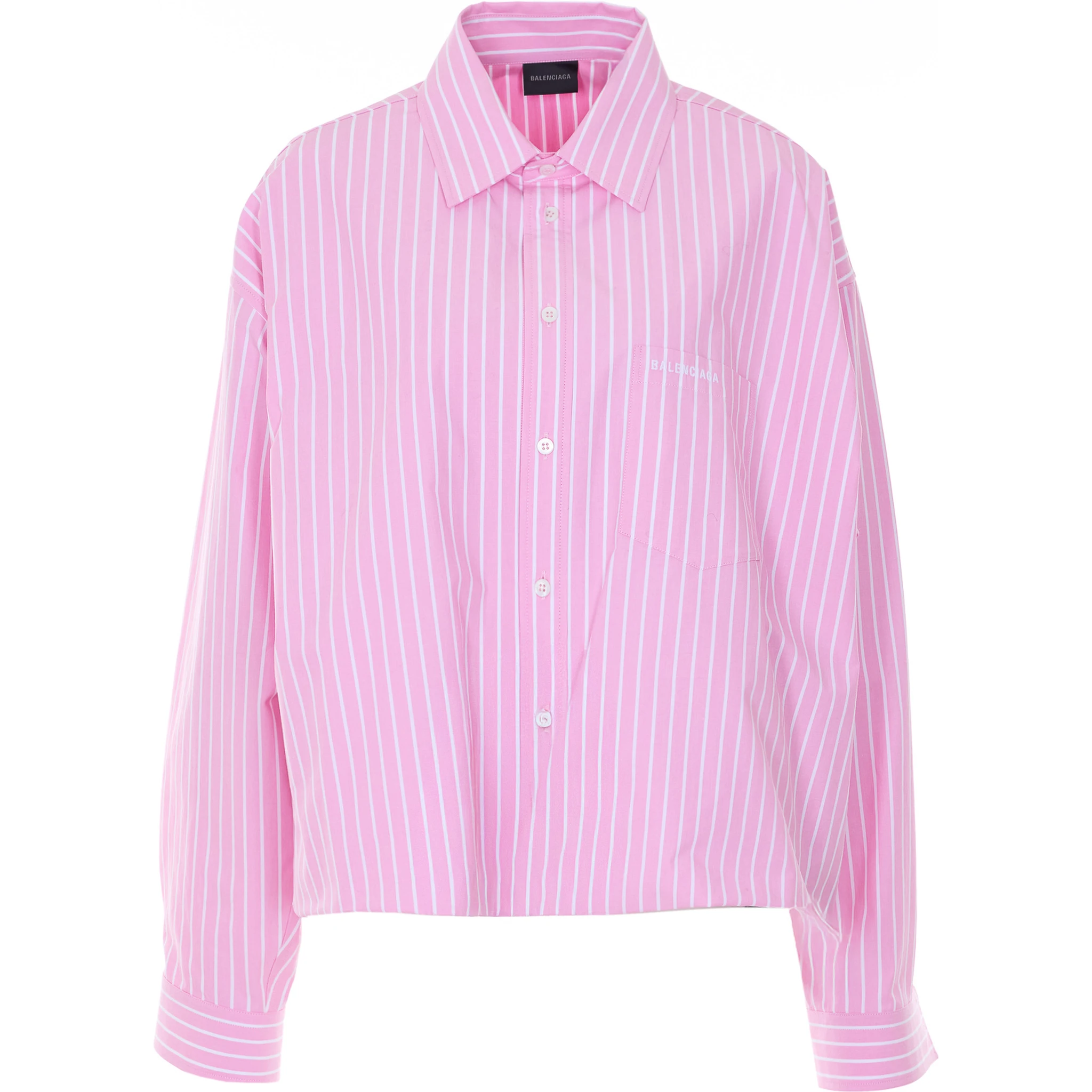 Balenciaga Shirts