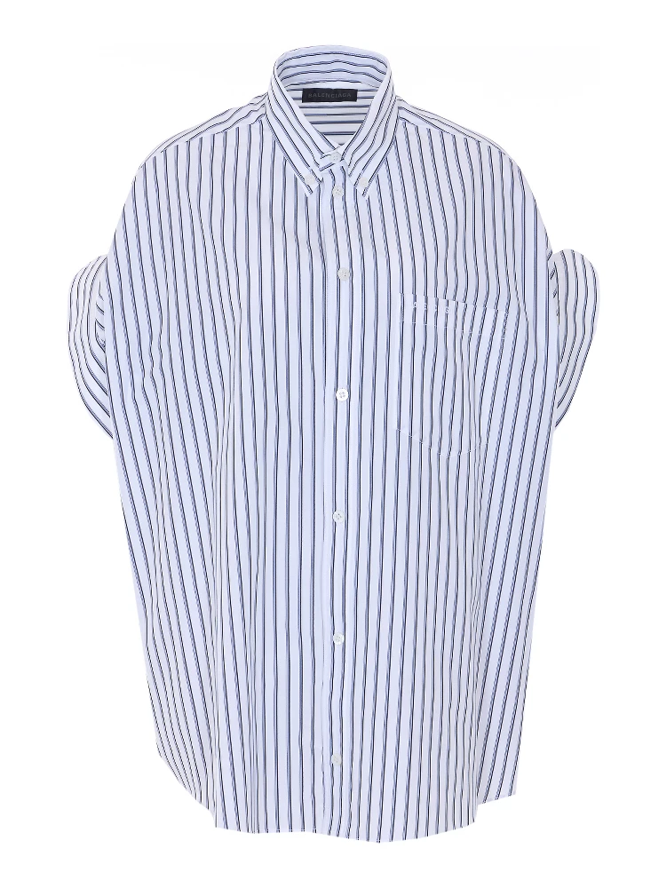 Balenciaga Shirts