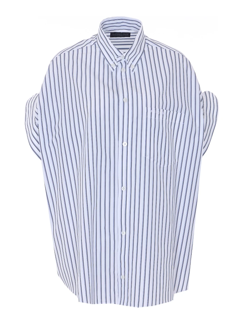 Balenciaga Shirts