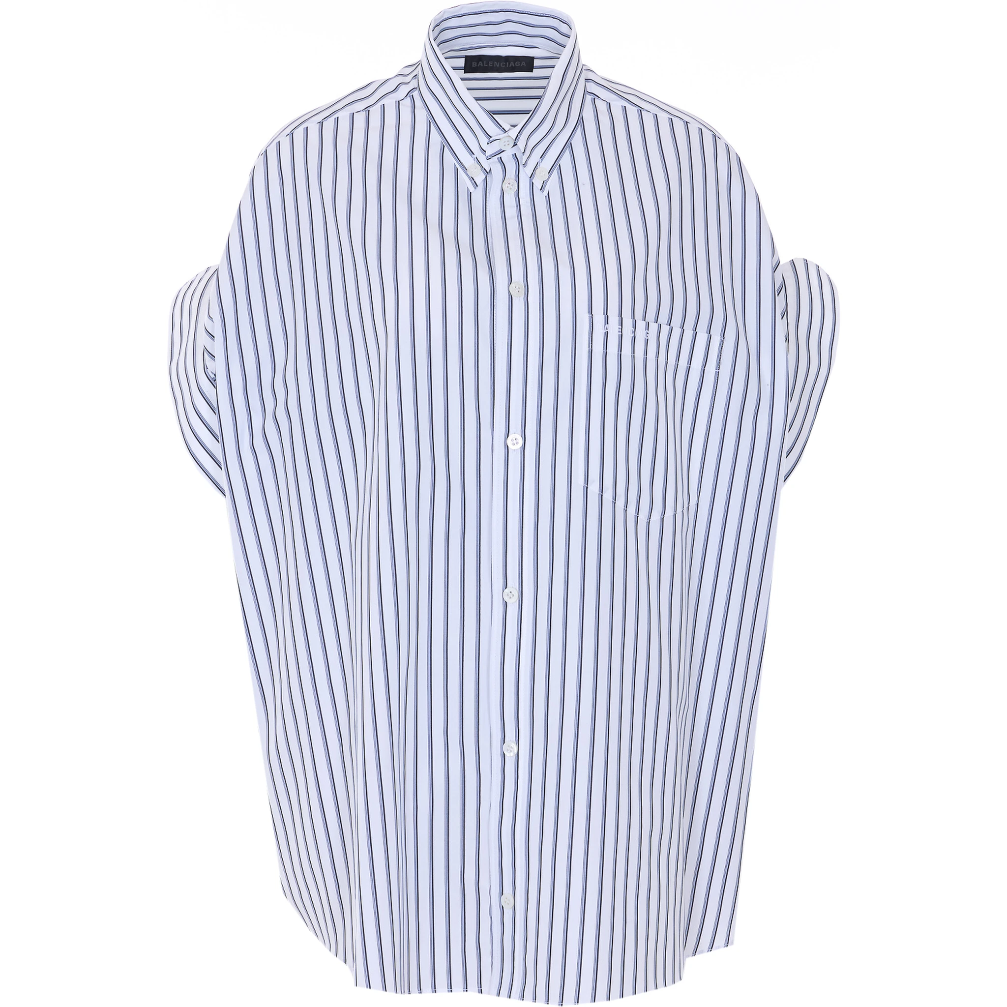 Balenciaga Shirts