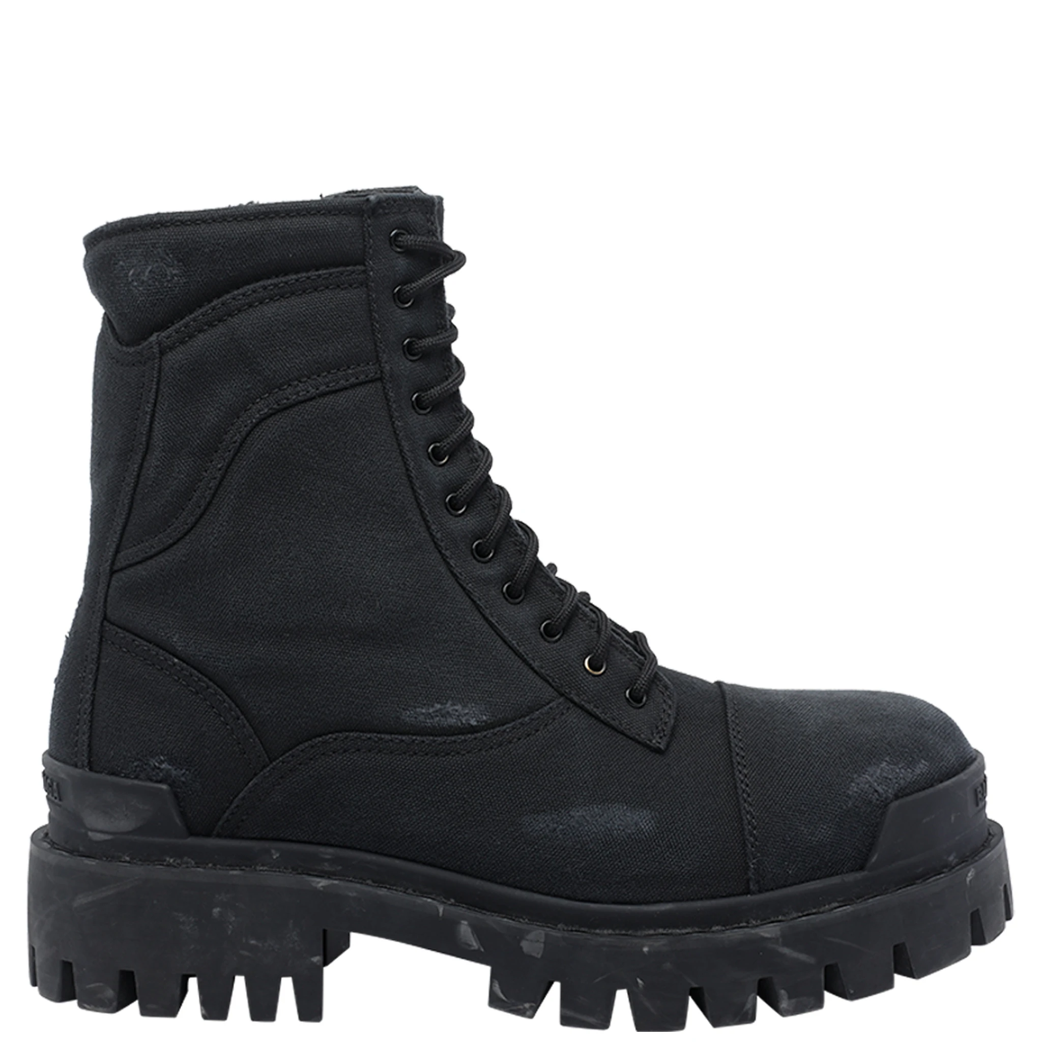 Balenciaga Boots
