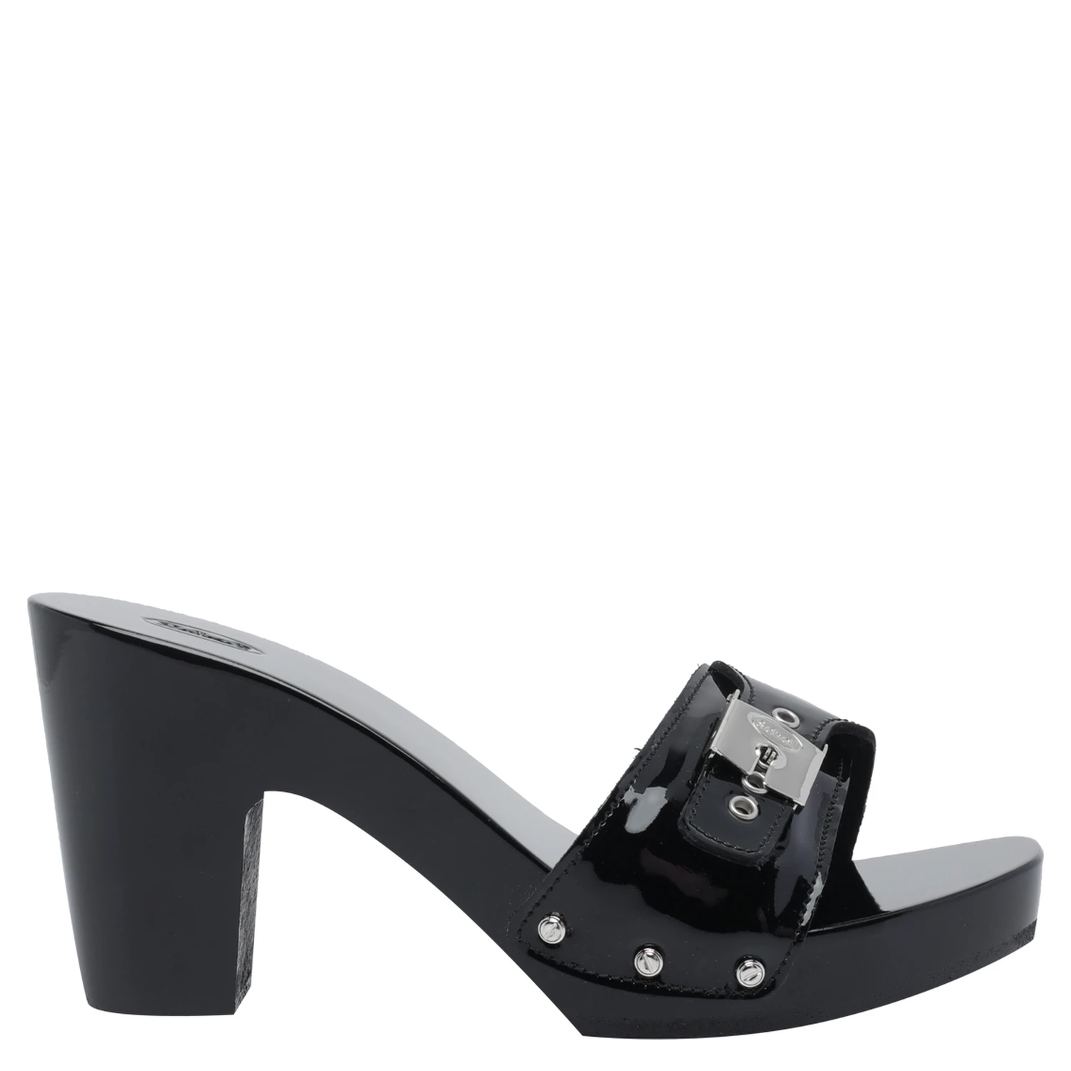 SCHOLL Sandals Black