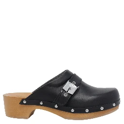 SCHOLL Sandals Black