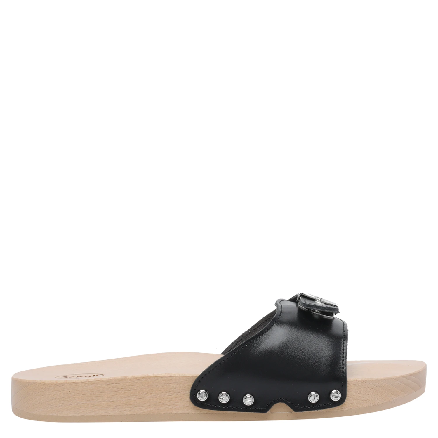 SCHOLL Sandals Black