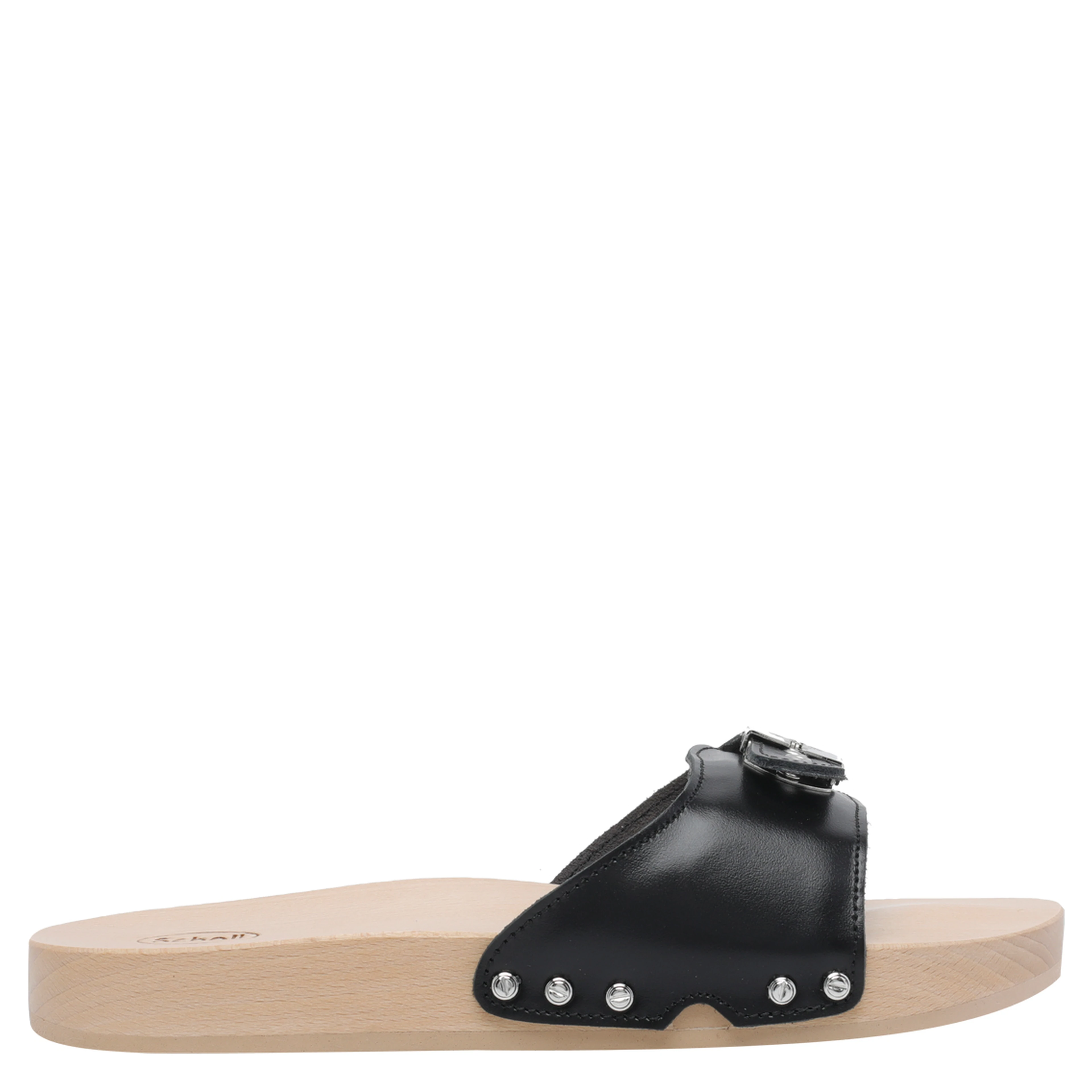 SCHOLL Sandals Black