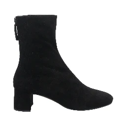 Aquazzura Boots Black