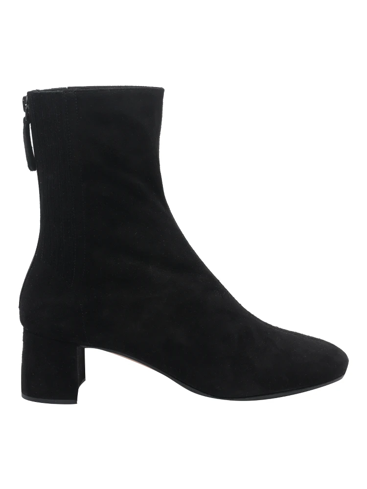 Aquazzura Boots Black