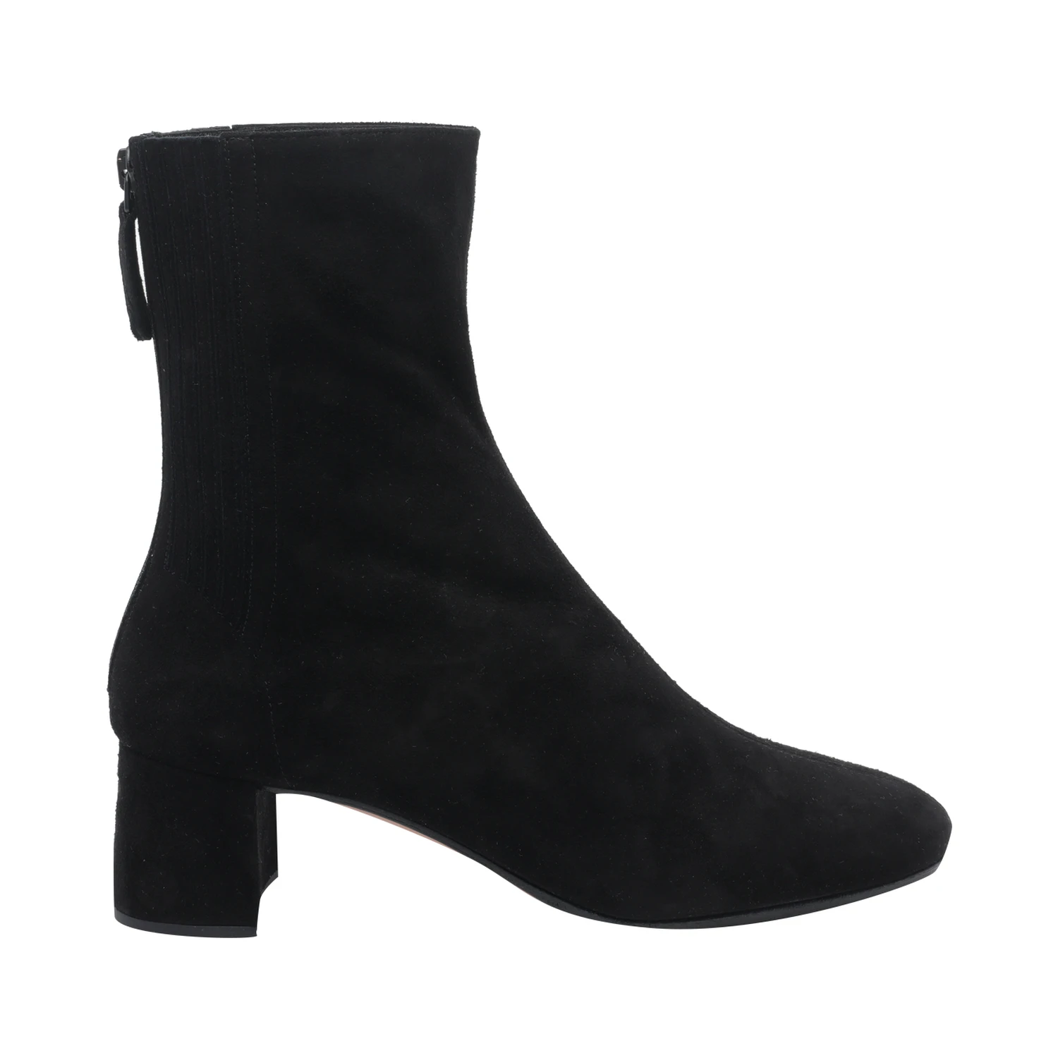 Aquazzura Boots Black