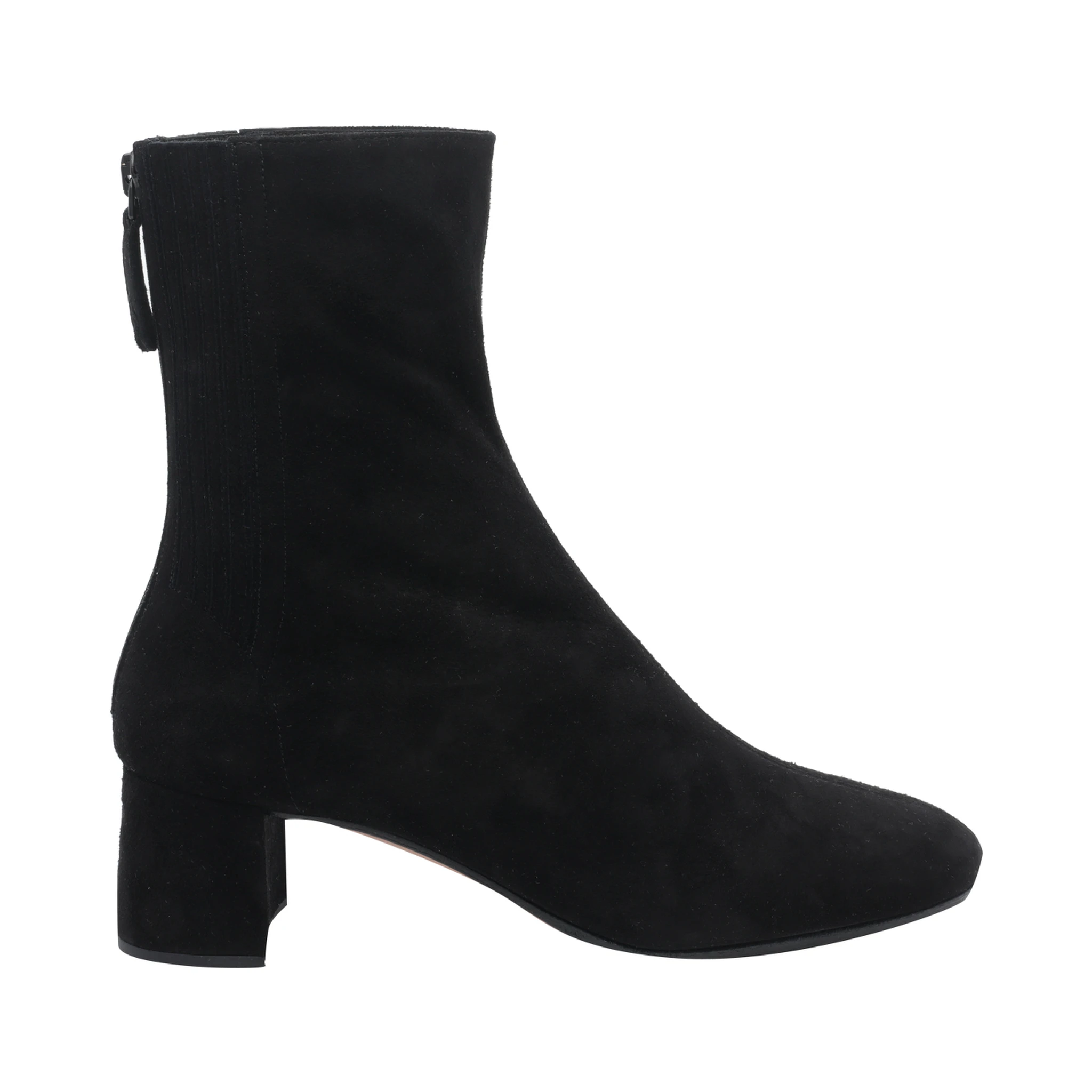 Aquazzura Boots Black