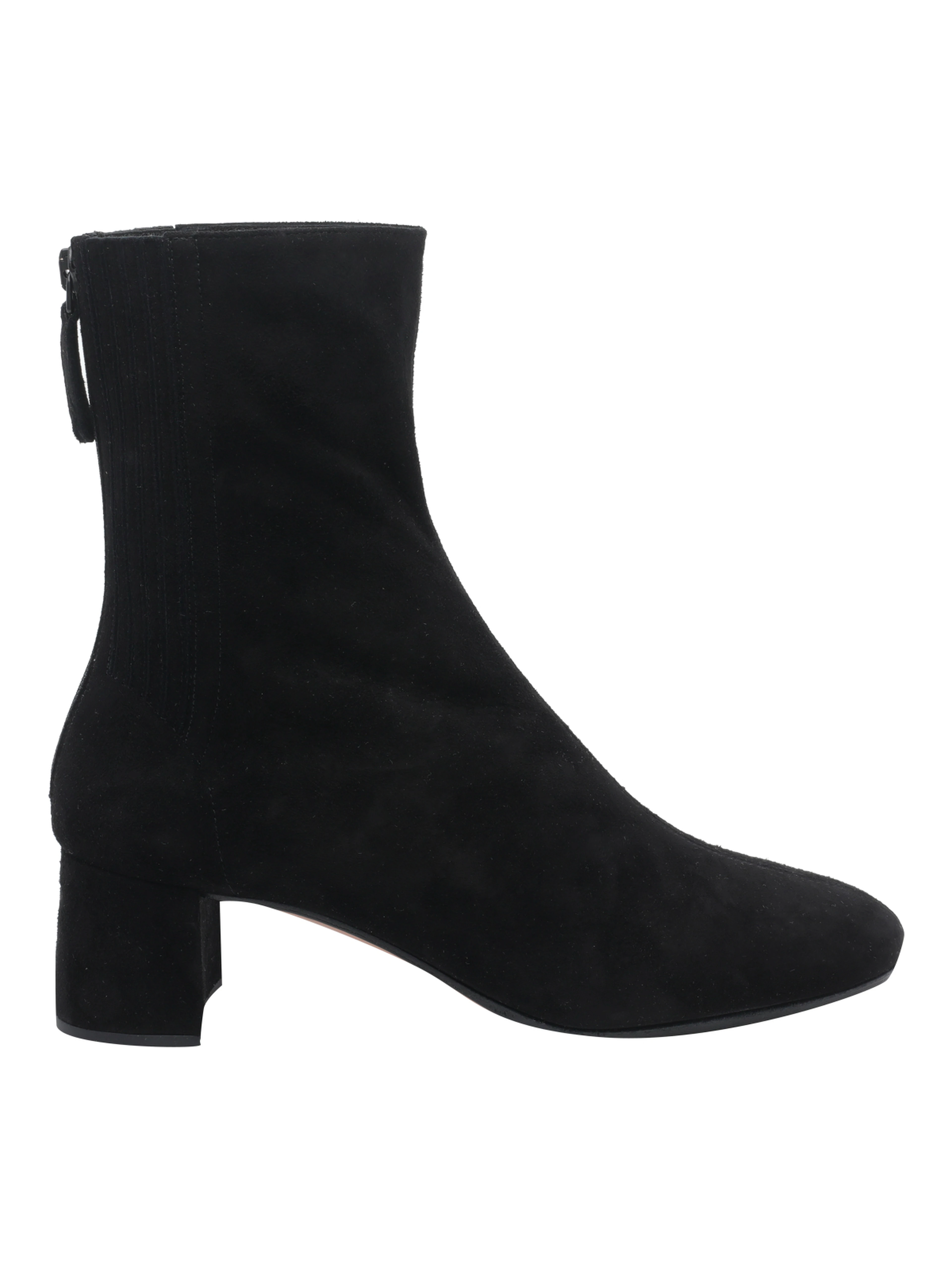 Aquazzura Boots Black