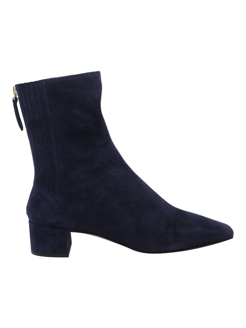 Aquazzura Boots Blue