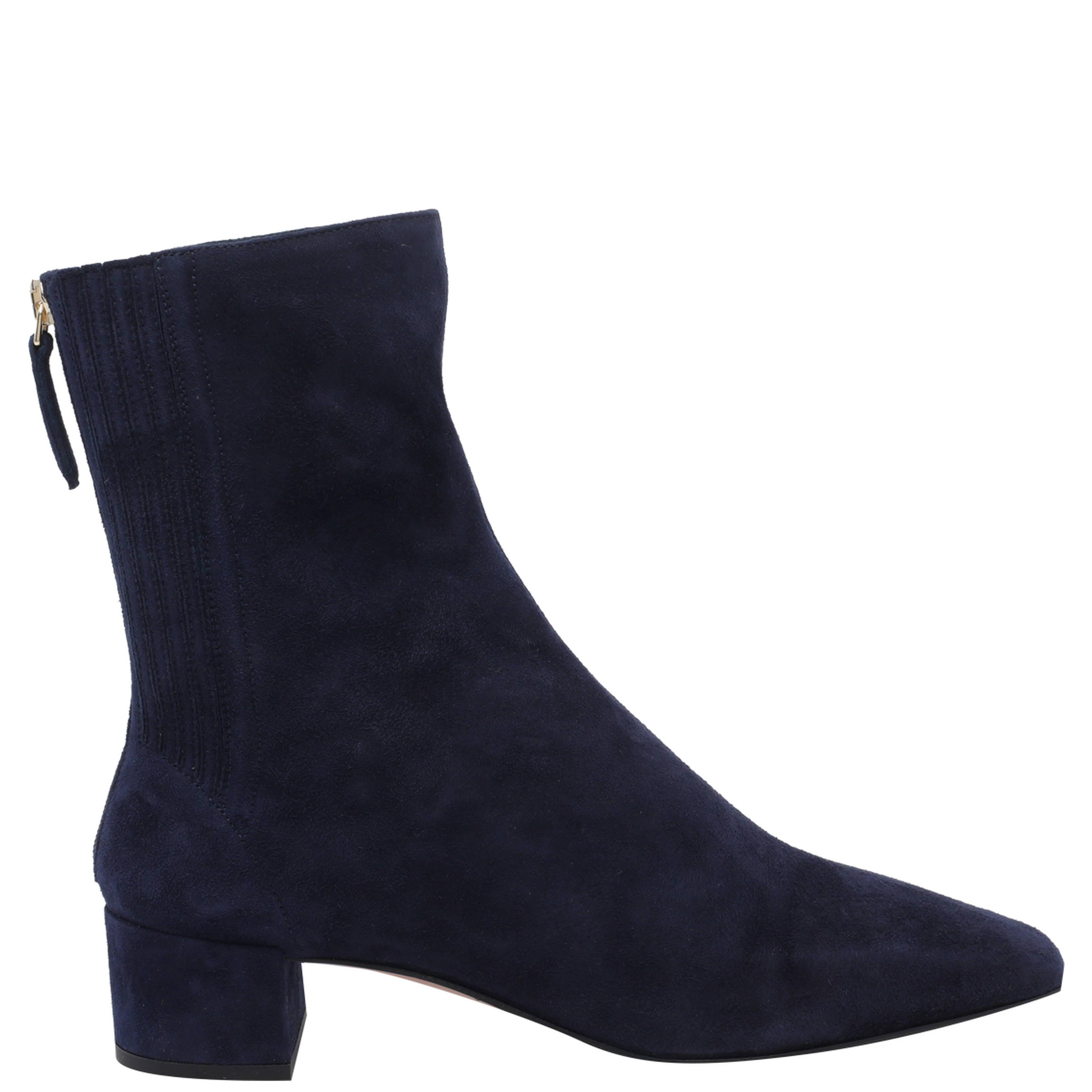 Aquazzura Boots Blue