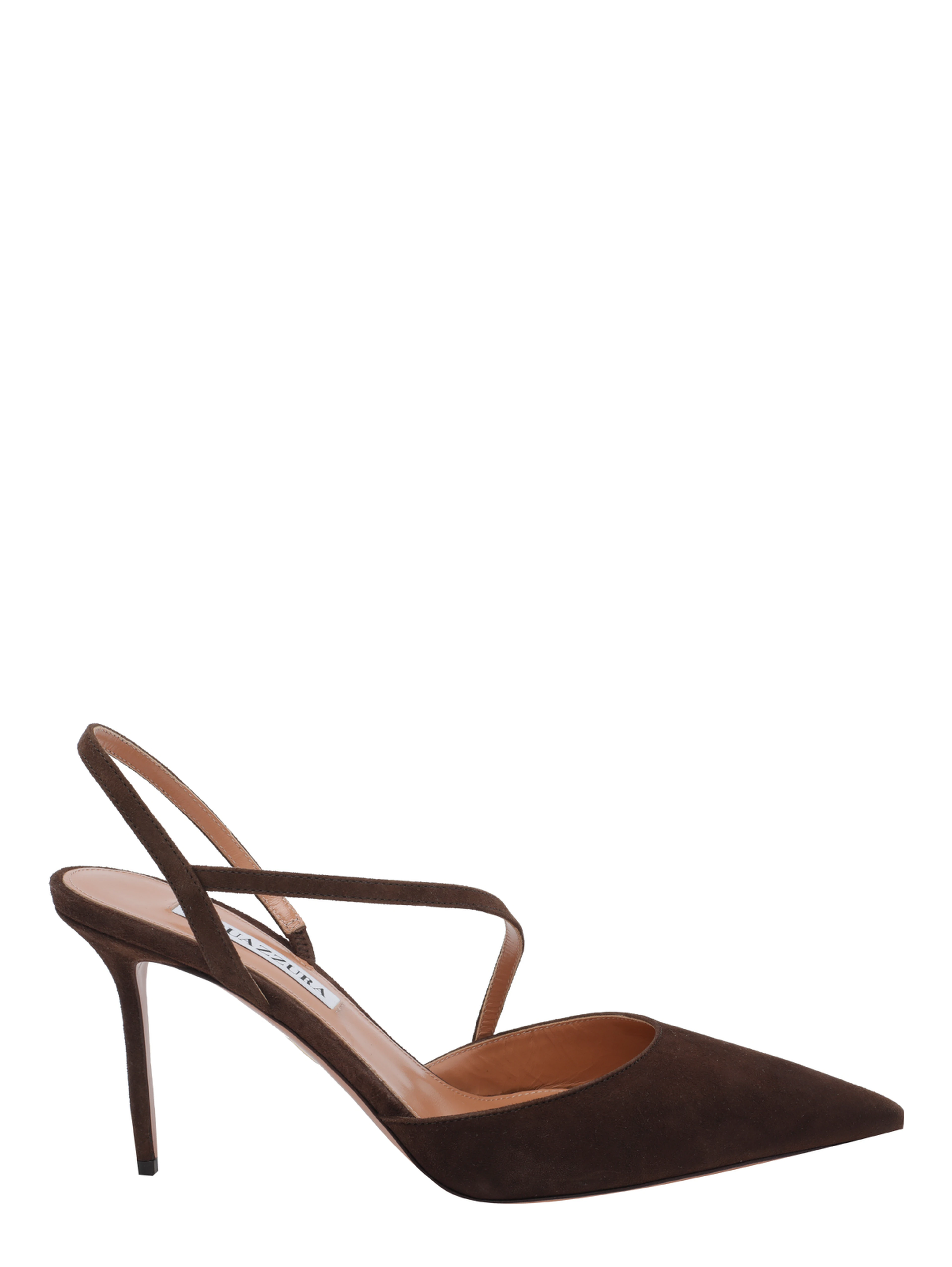 AQUAZZURA With Heel