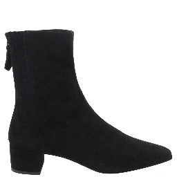 Aquazzura Boots Black