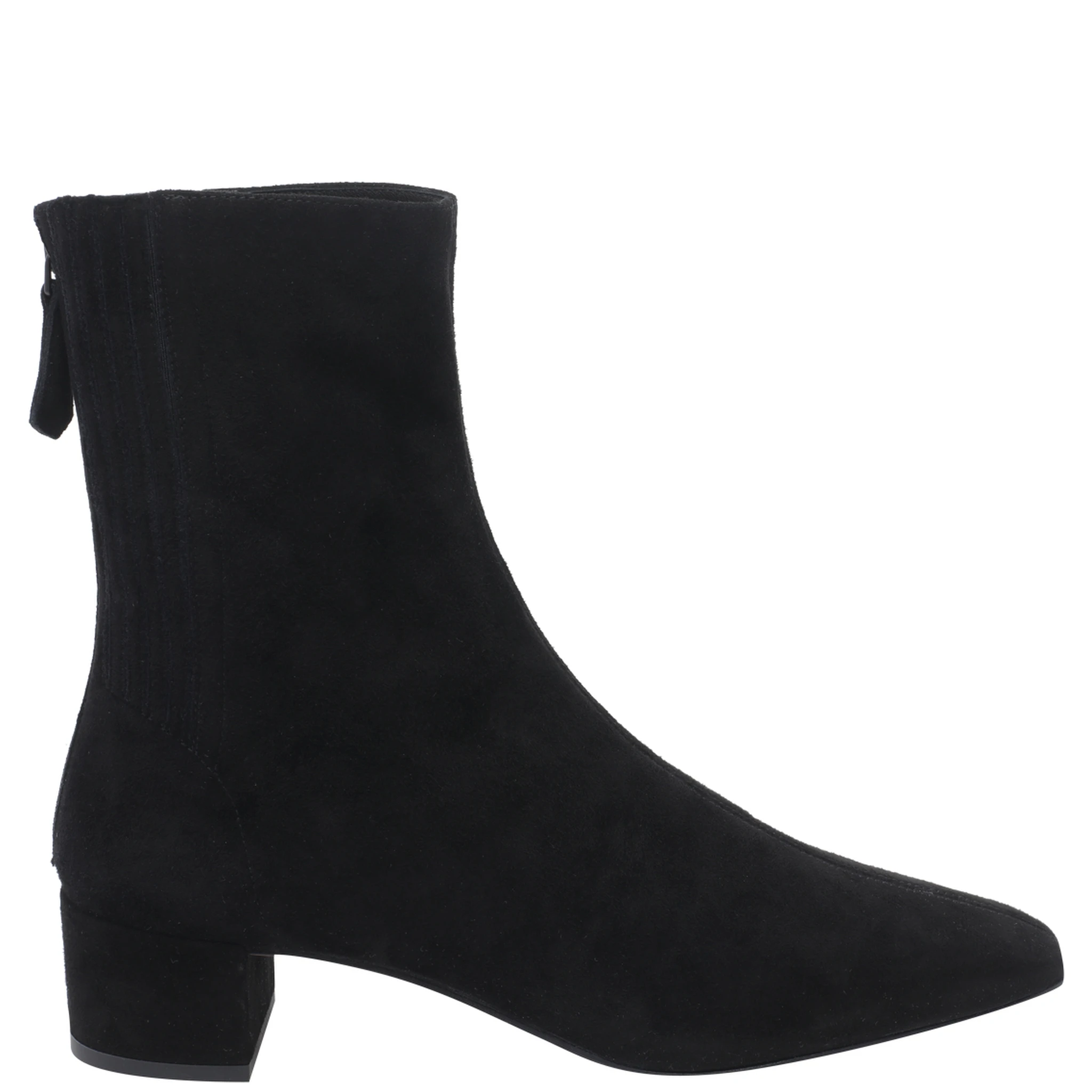 Aquazzura Boots Black