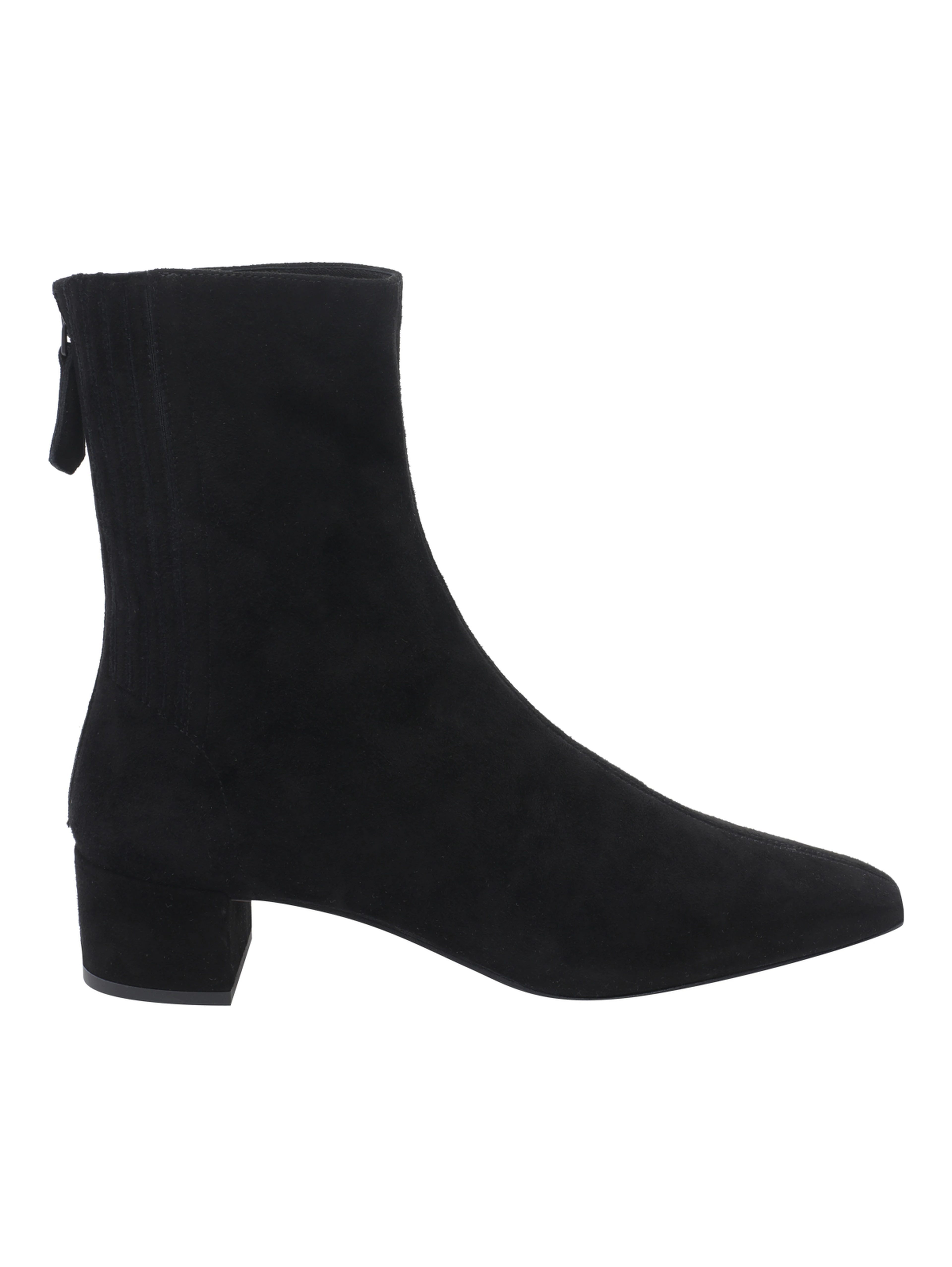 Aquazzura Boots Black
