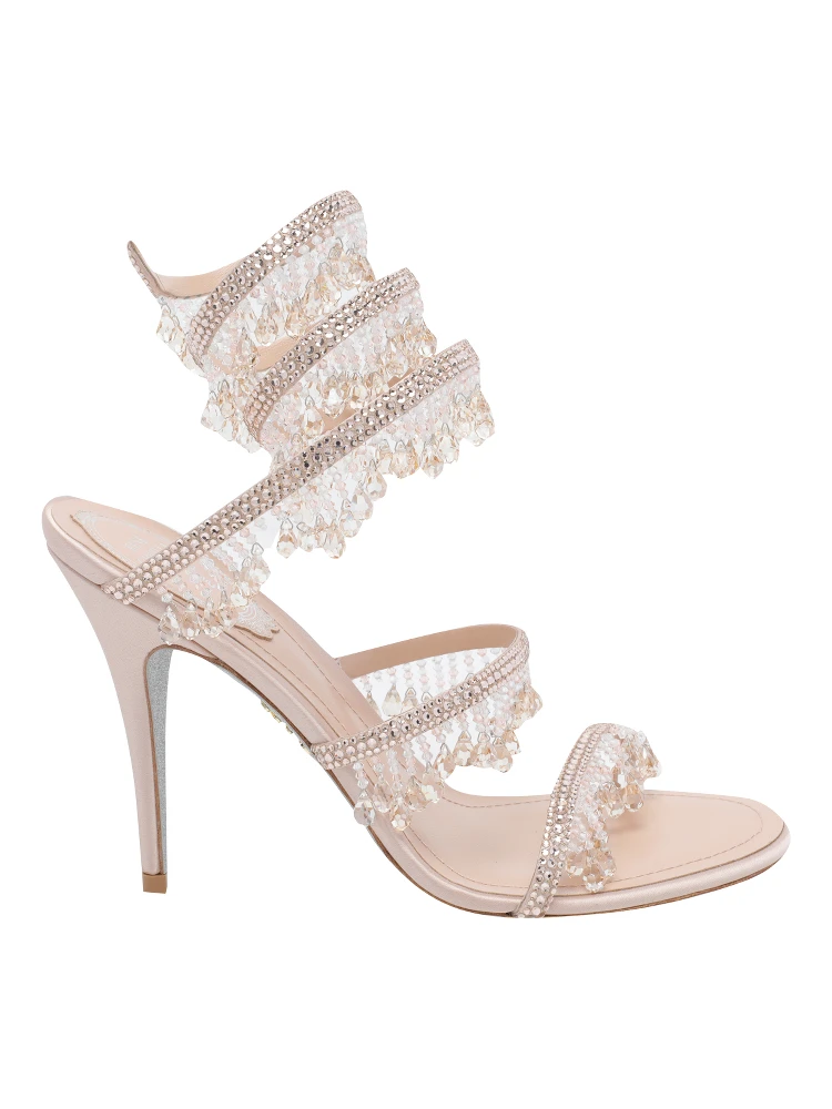 René Caovilla Sandals