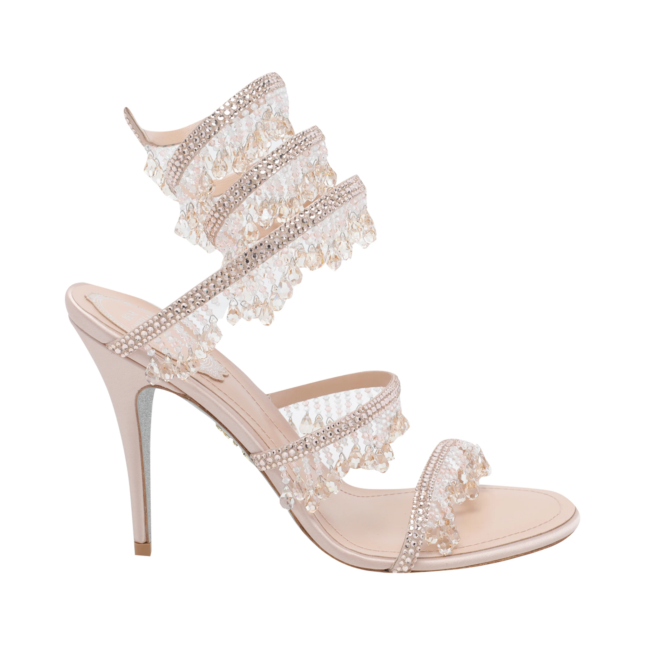 René Caovilla Sandals