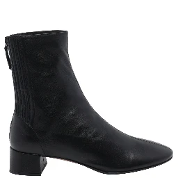 Aquazzura Boots Black