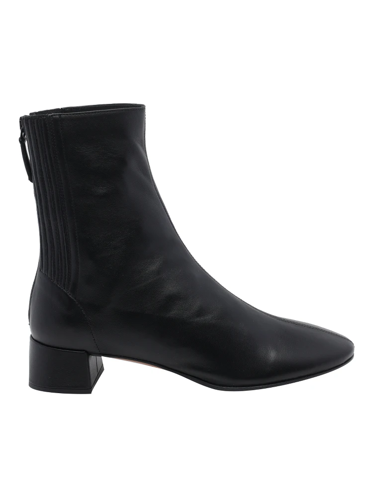 Aquazzura Boots Black