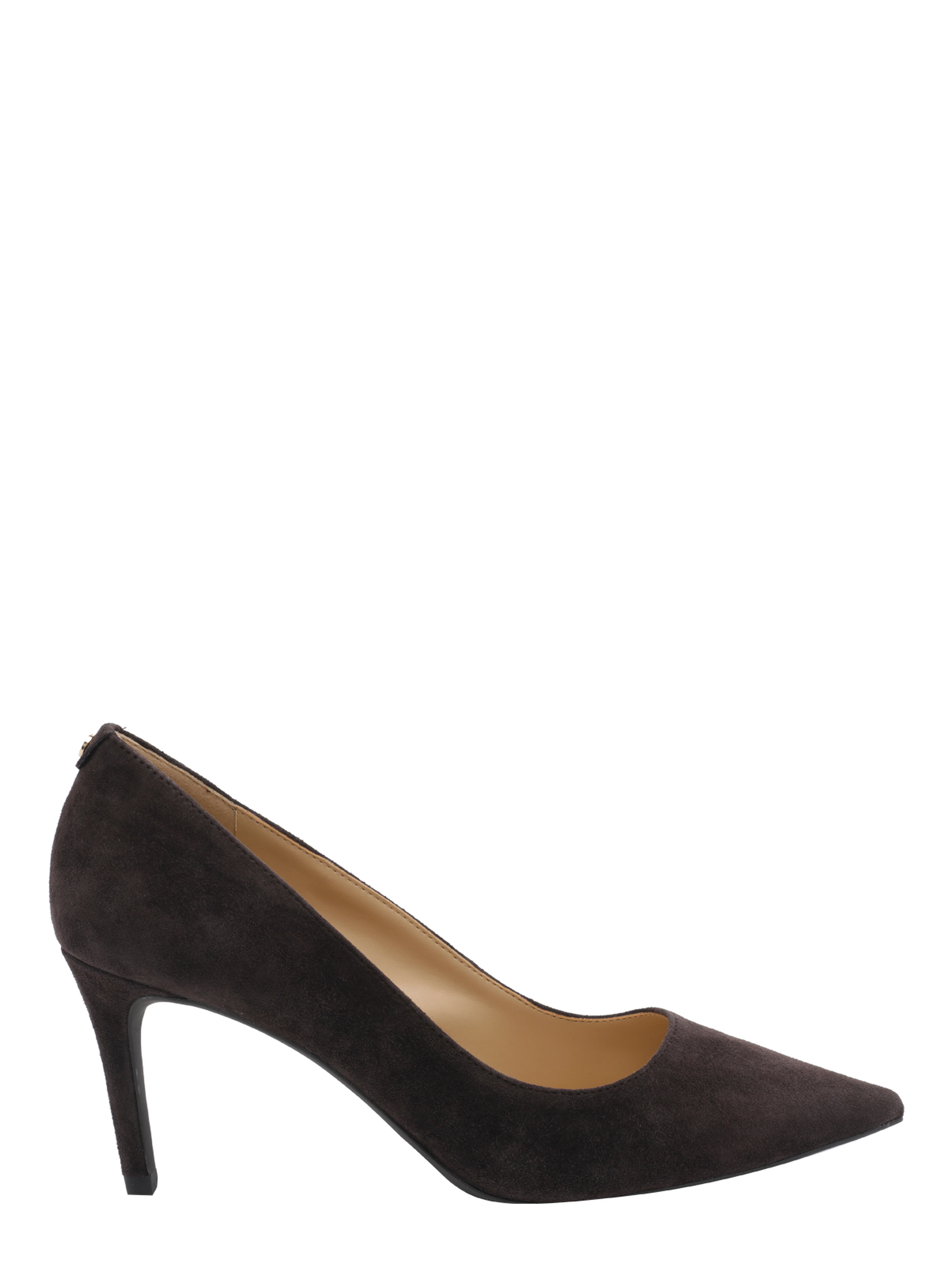 Michael Michael Kors With Heel