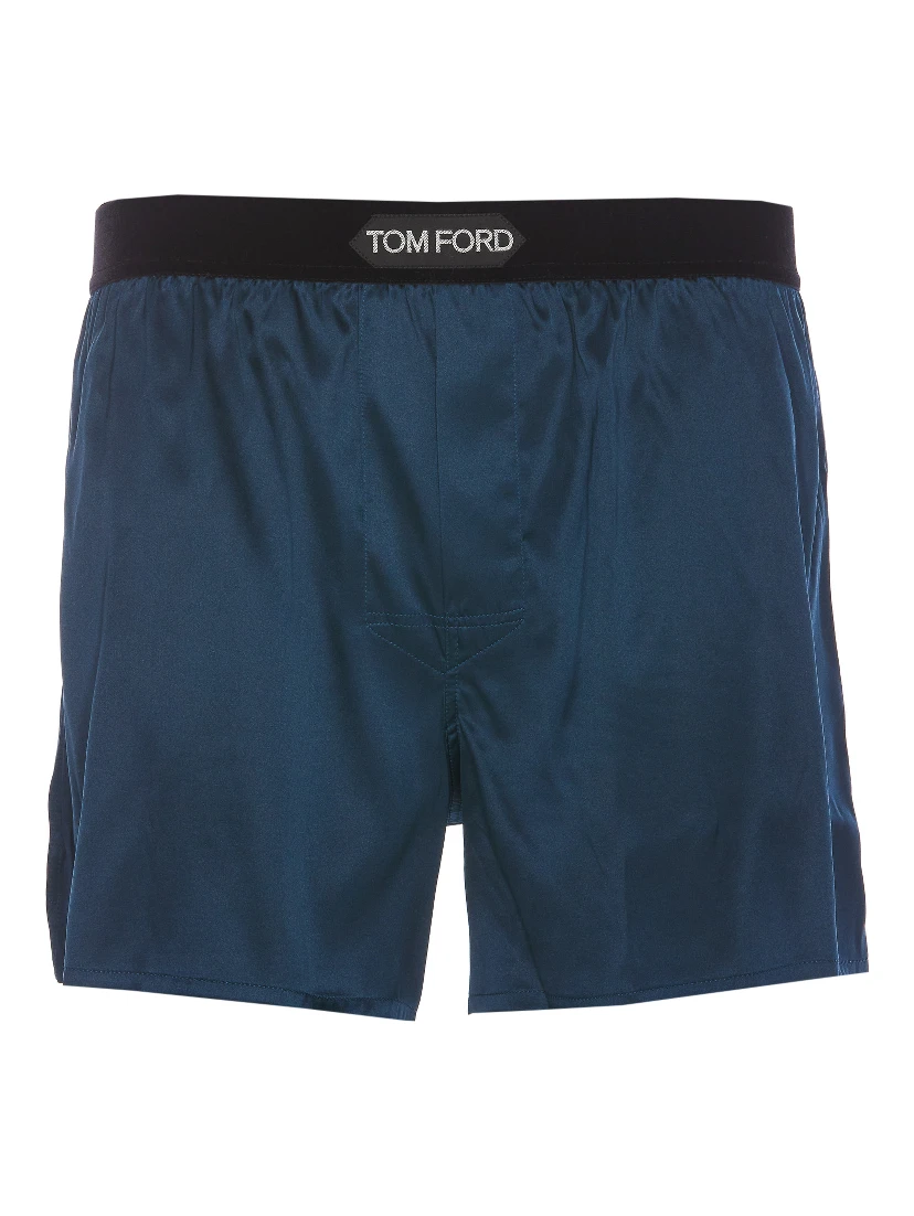 Tom Ford Underwear Blue