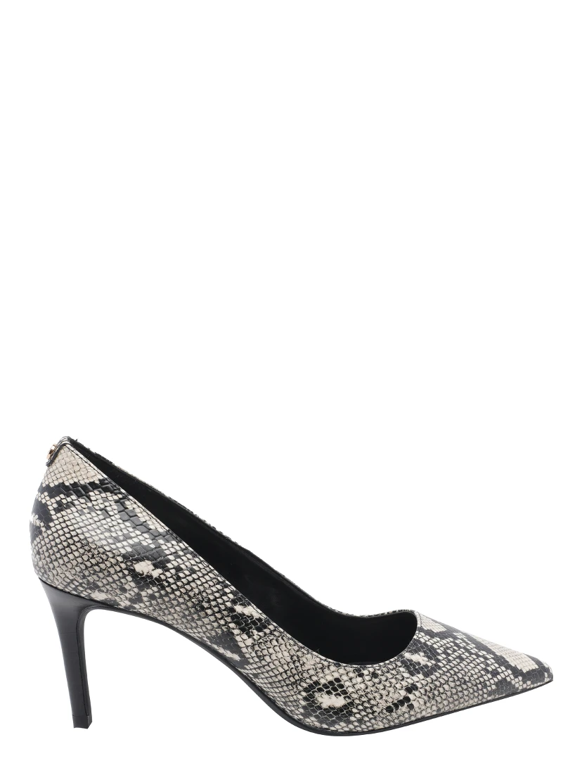 Michael Michael Kors With Heel