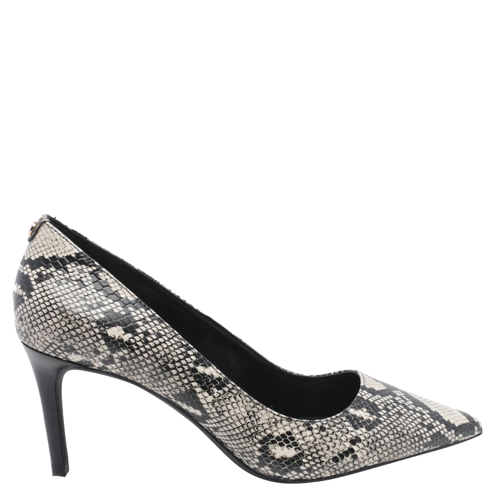Michael Michael Kors With Heel