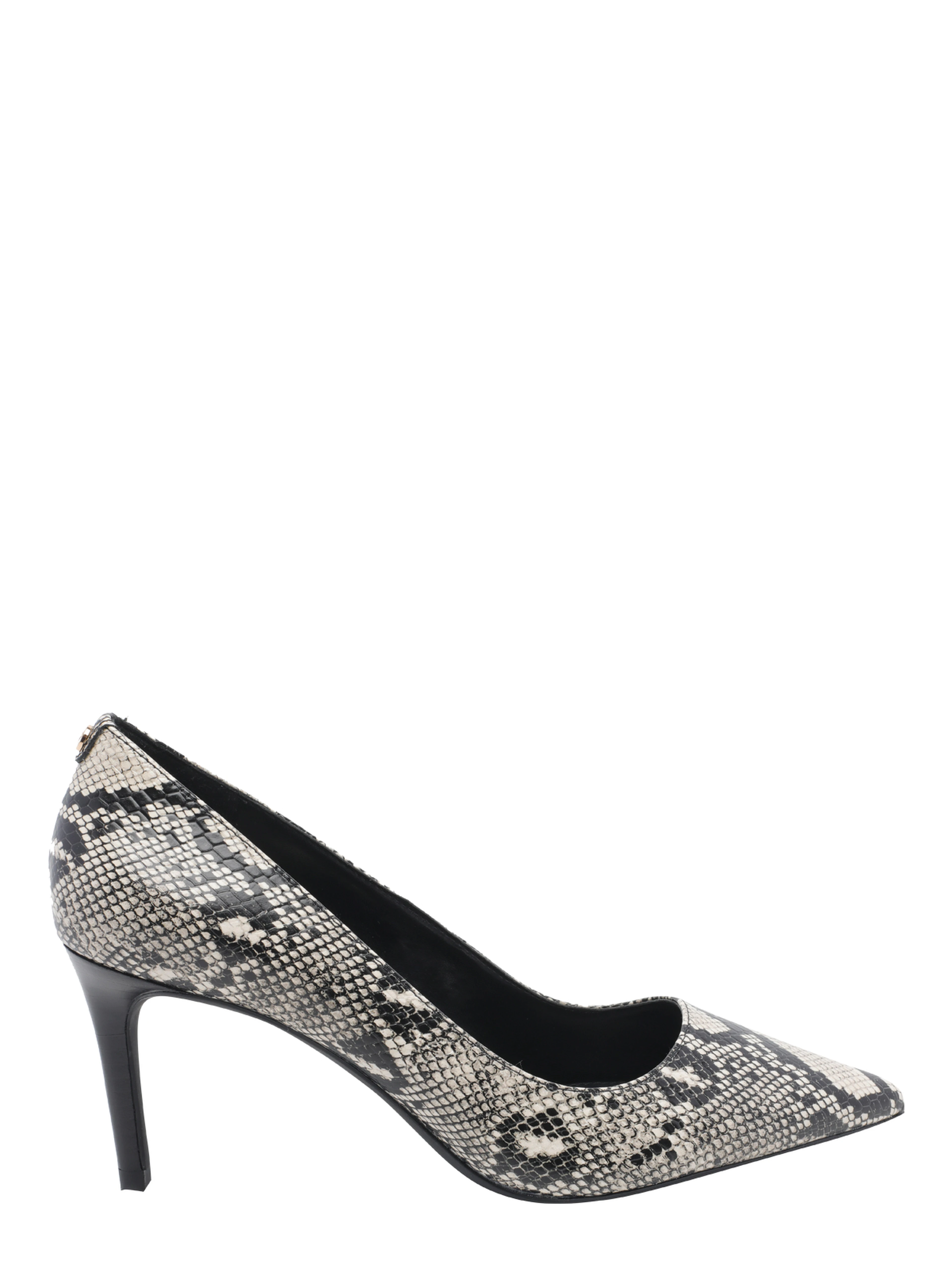 Michael Michael Kors With Heel