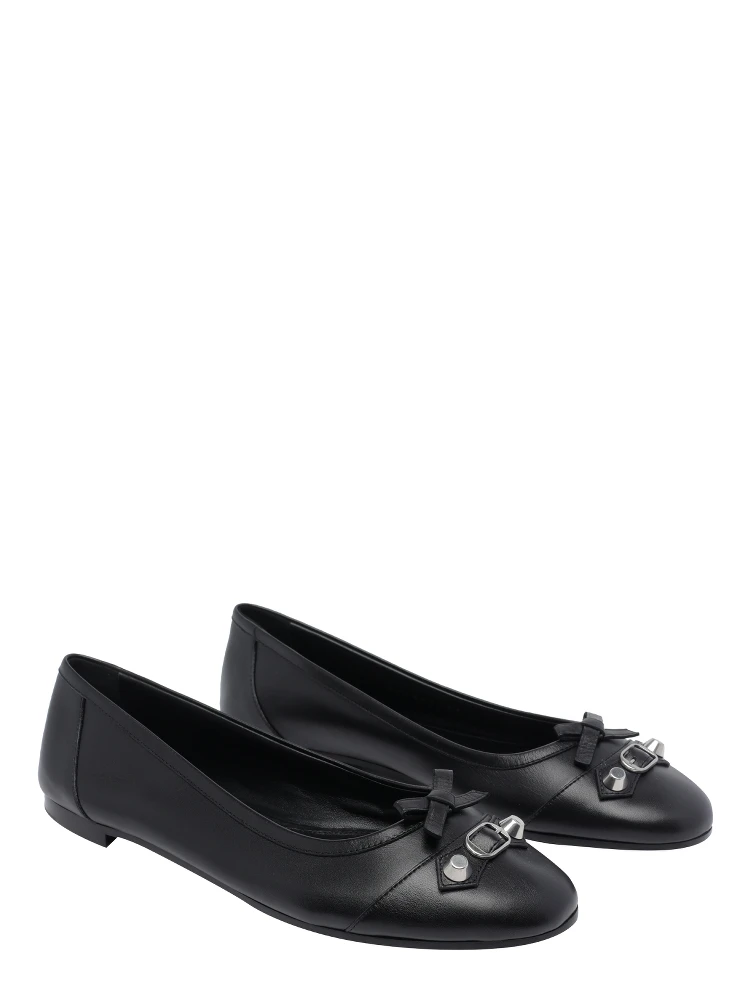 Balenciaga Flat shoes alternative