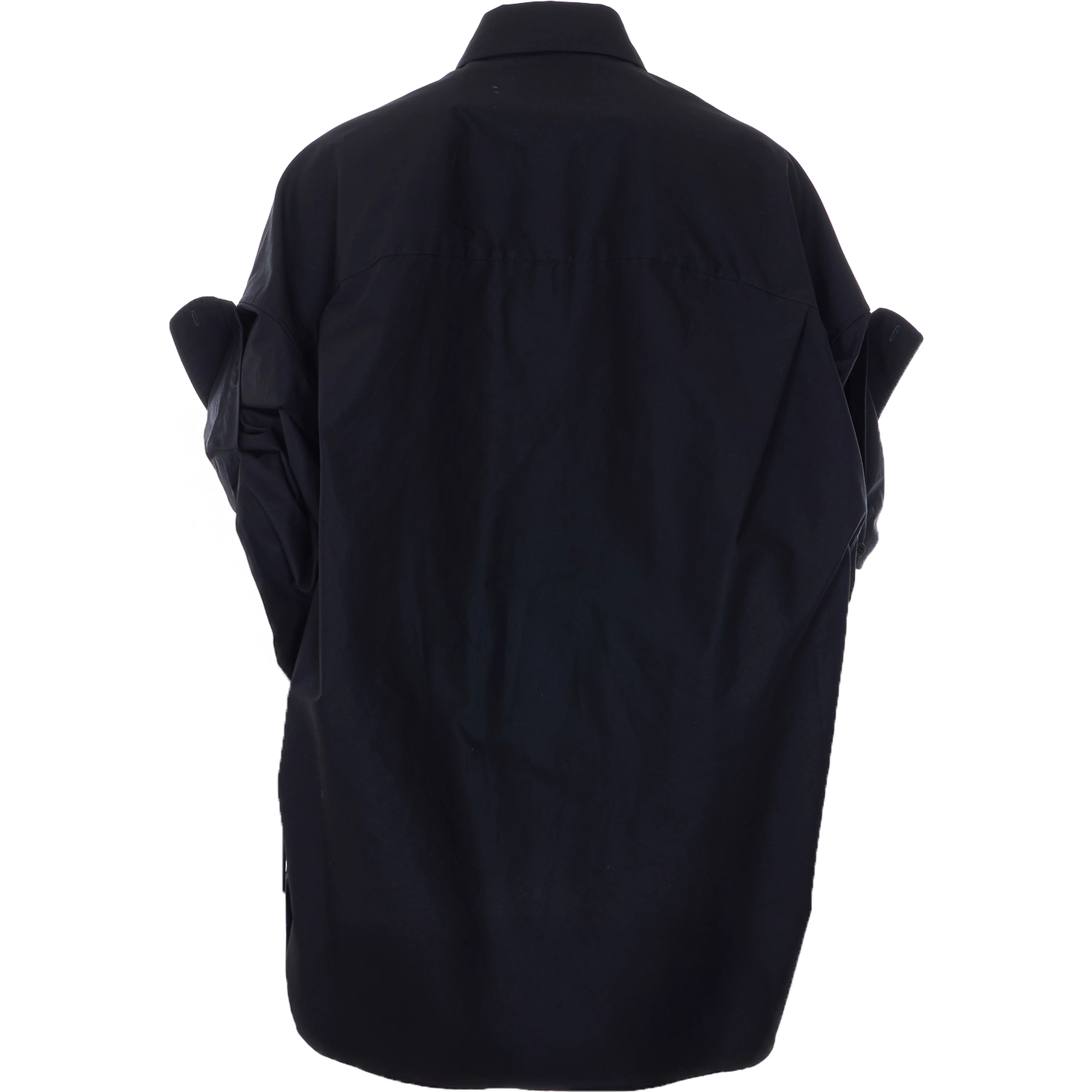 Balenciaga Shirts