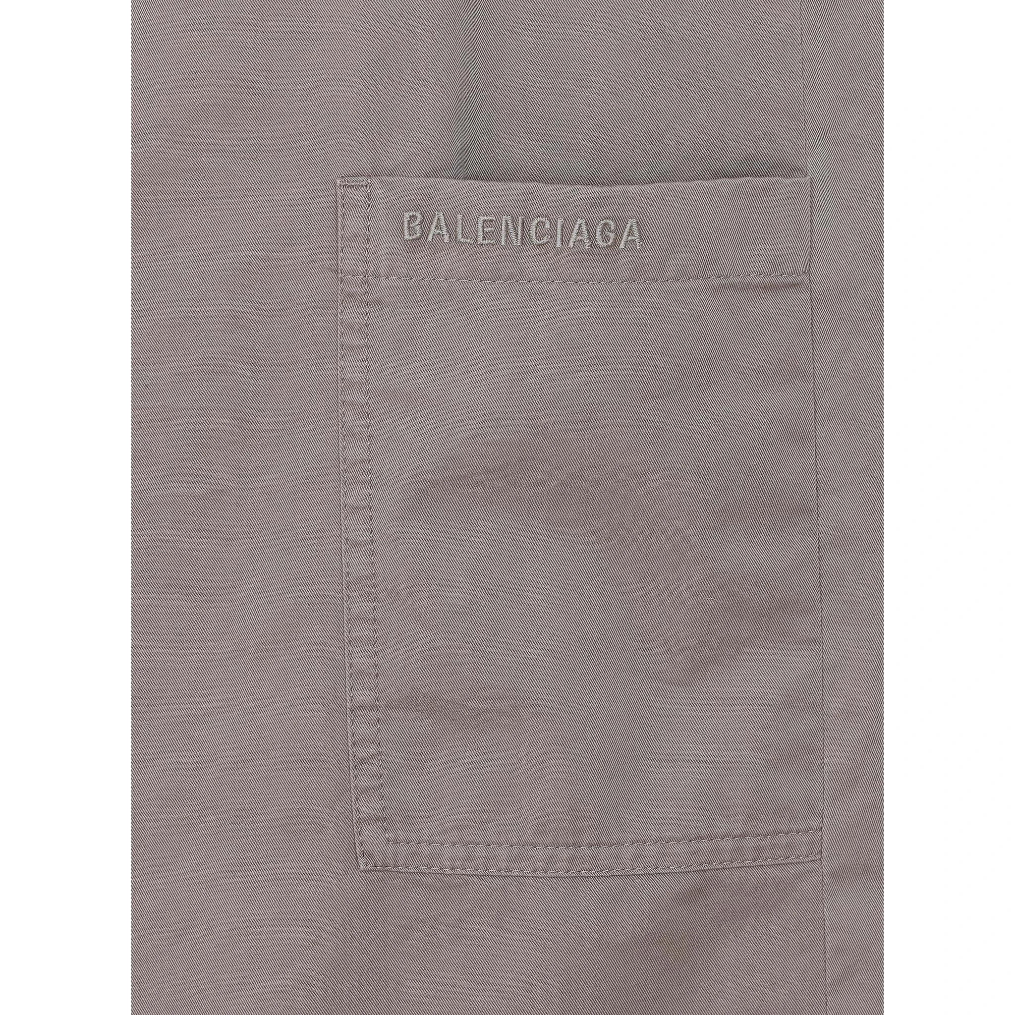 Balenciaga Trousers