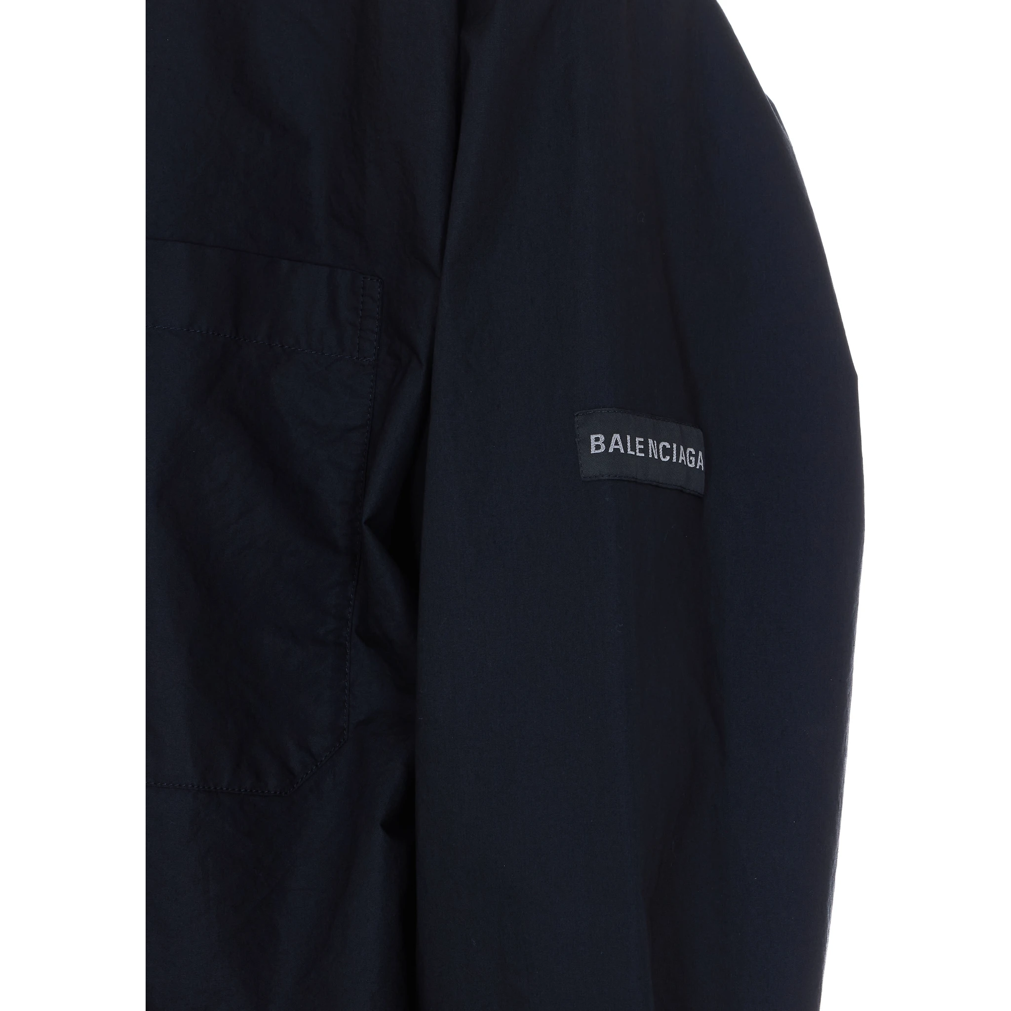 Balenciaga Shirts