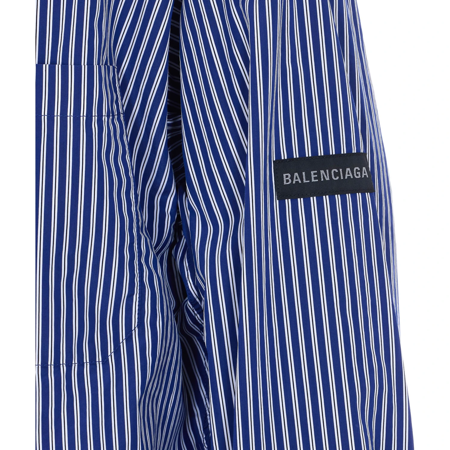 Balenciaga Shirts
