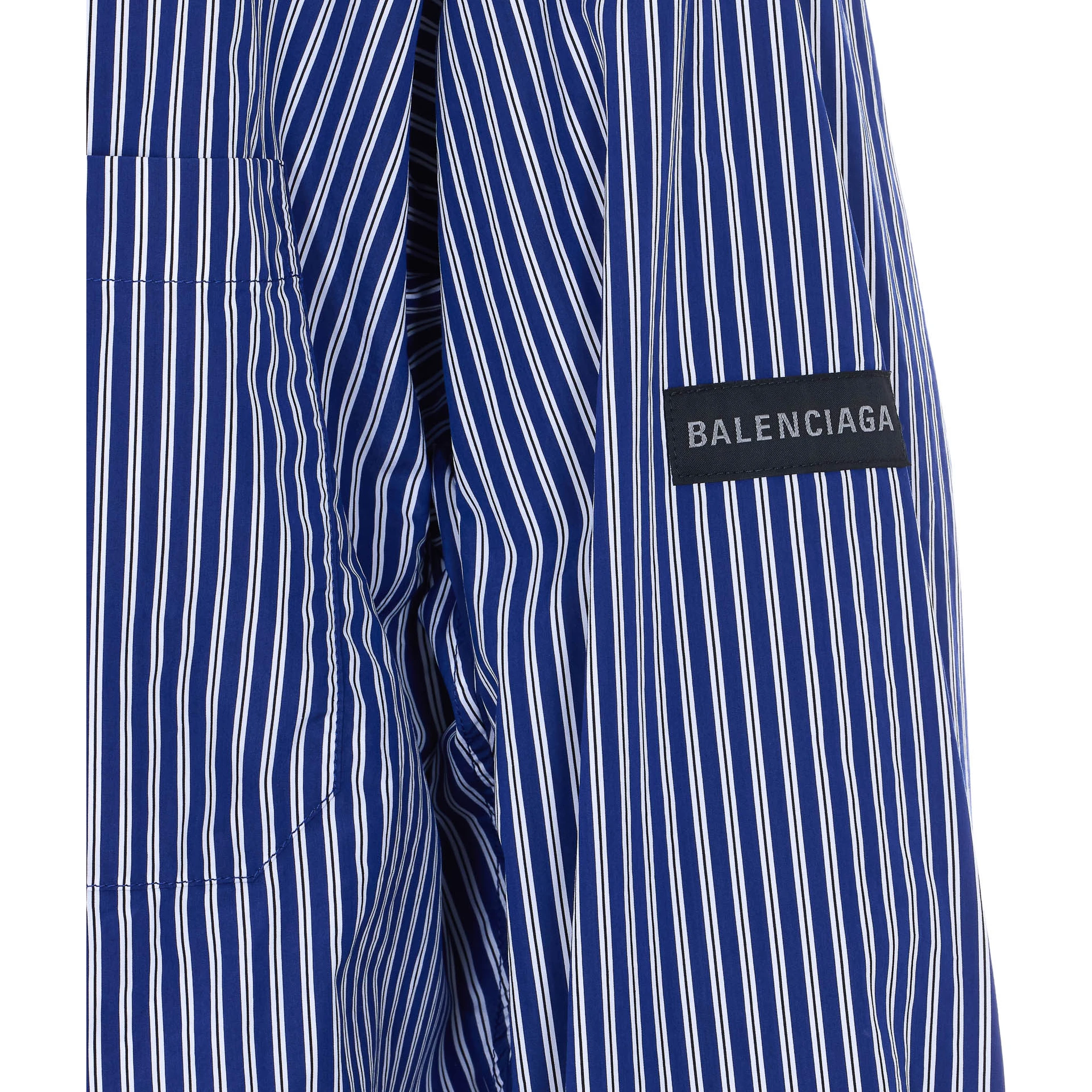 Balenciaga Shirts