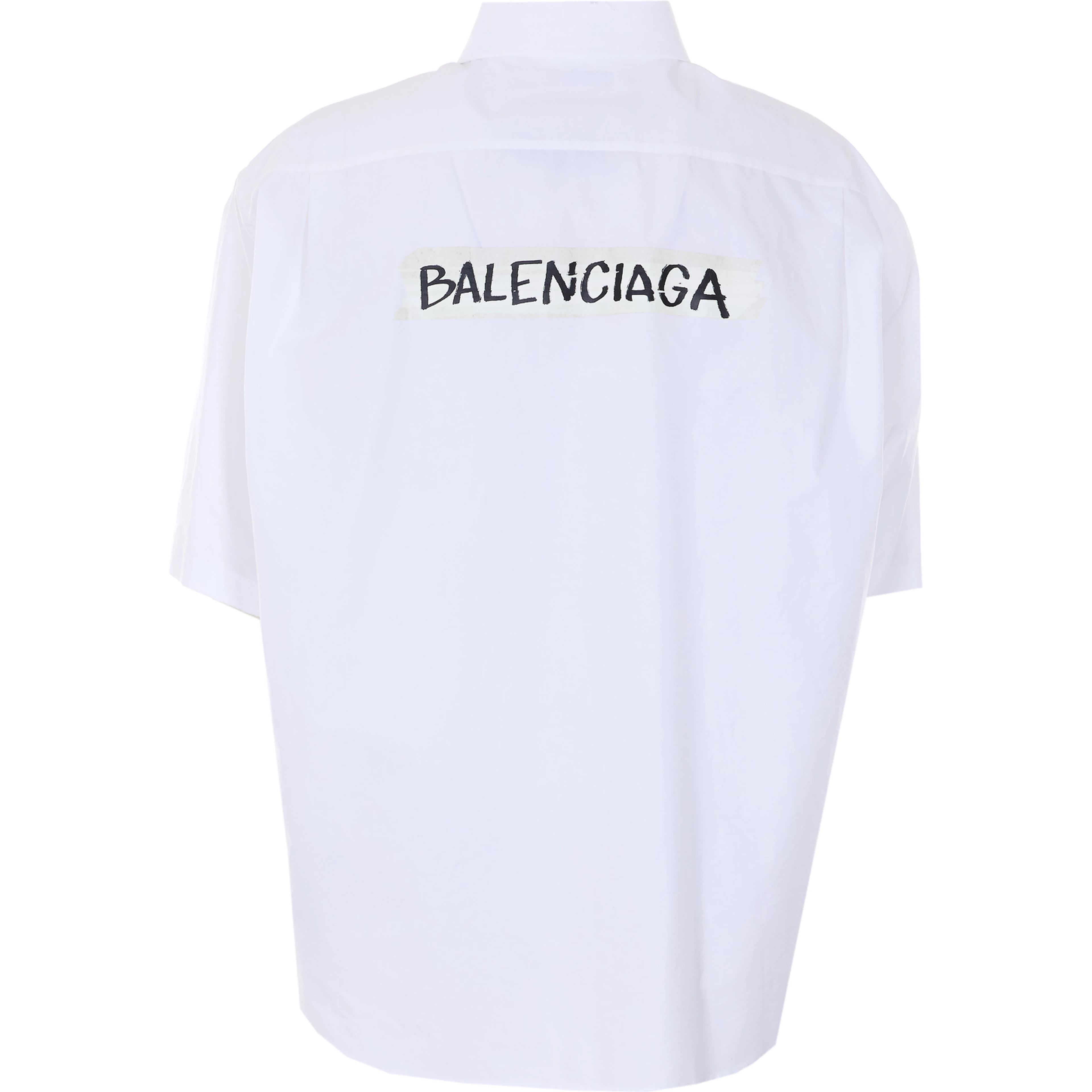 Balenciaga Shirts