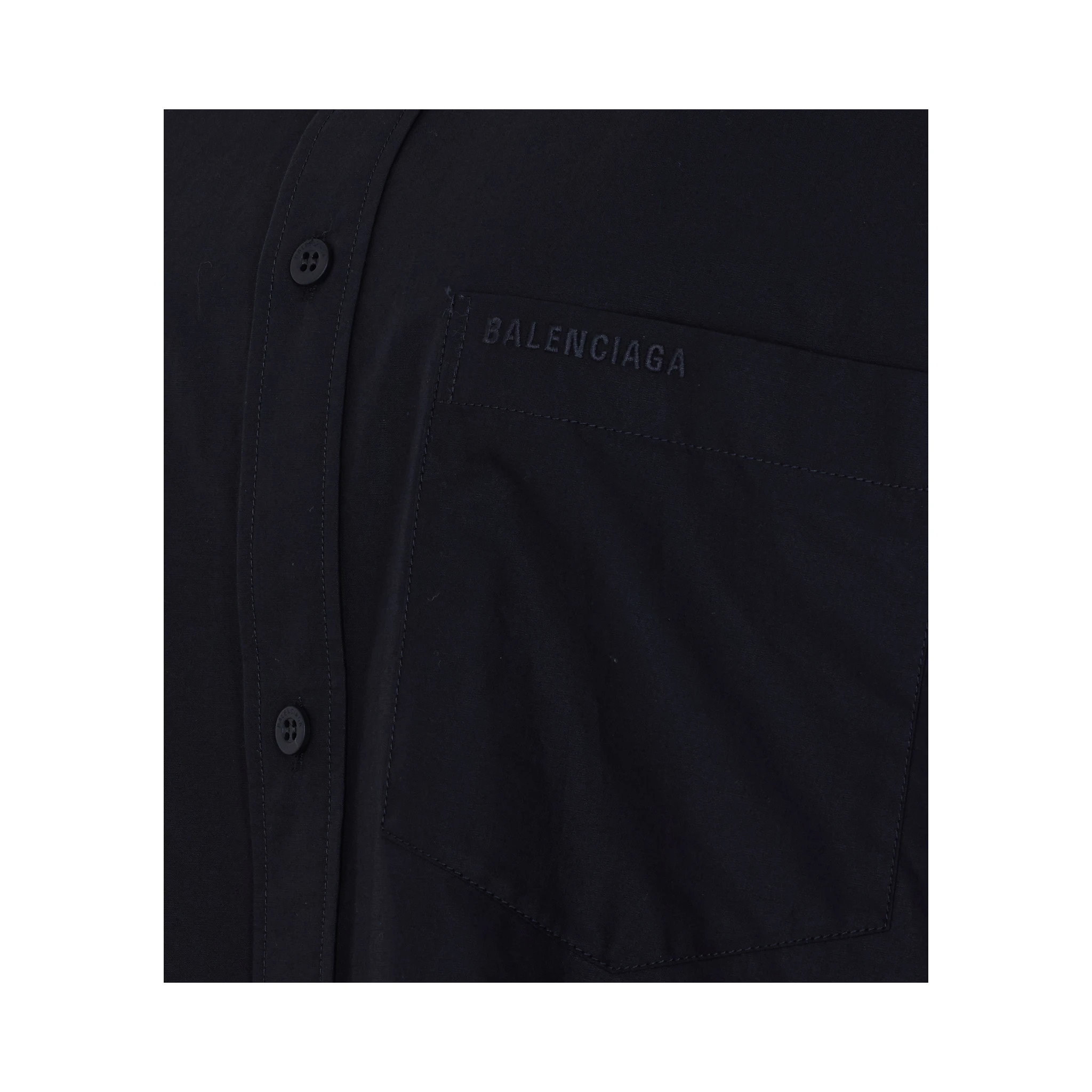 Balenciaga Shirts
